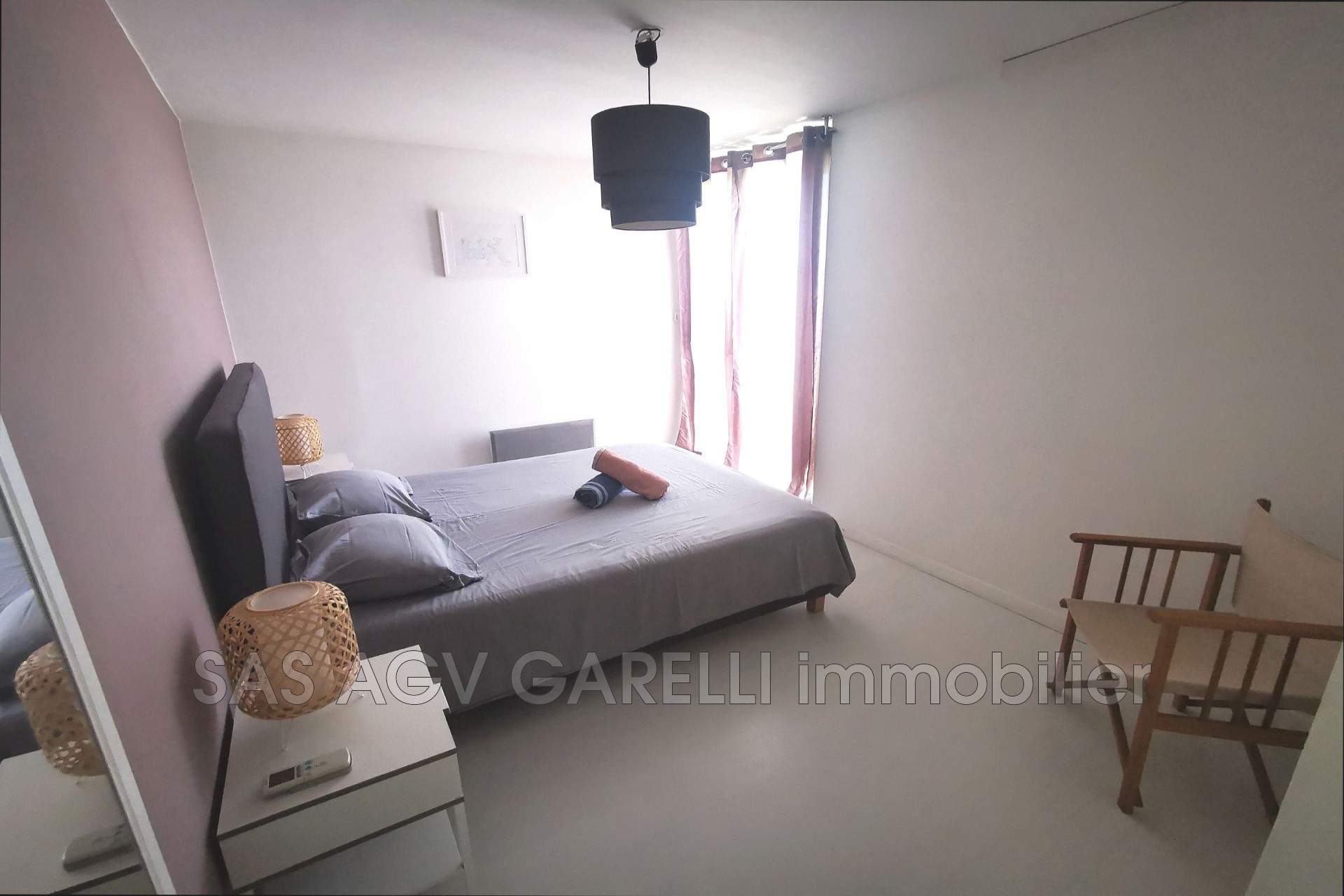 Vente Appartement à Toulon 4 pièces