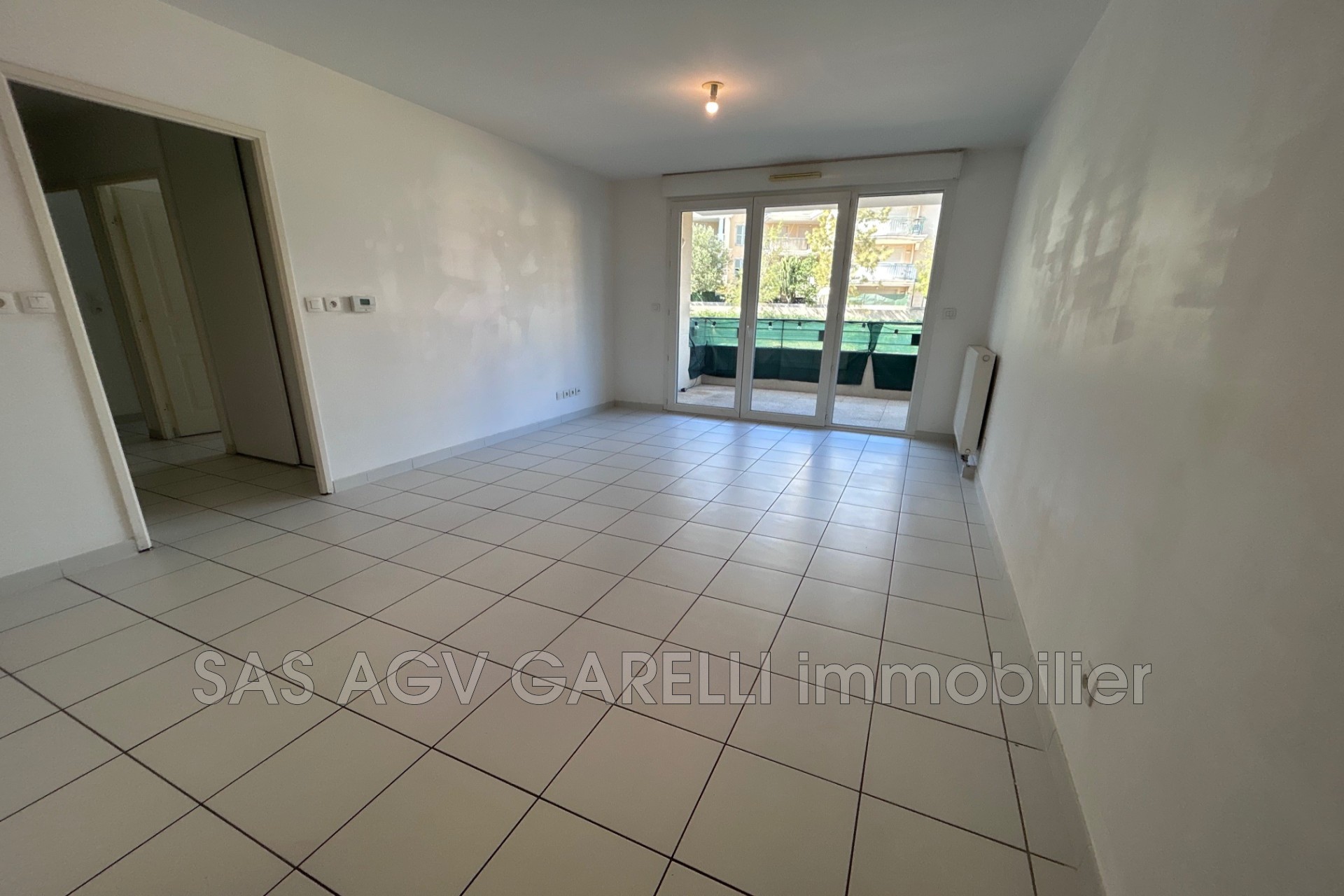 Vente Appartement à Toulon 3 pièces