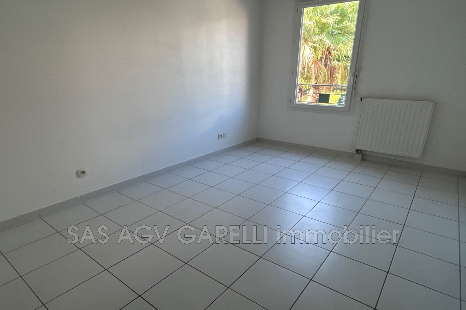 Vente Appartement à Toulon 3 pièces