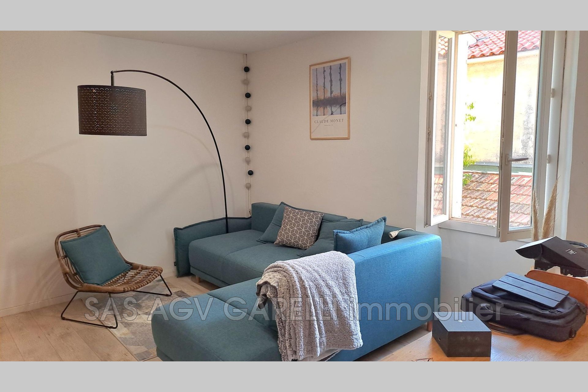 Vente Appartement à Toulon 2 pièces