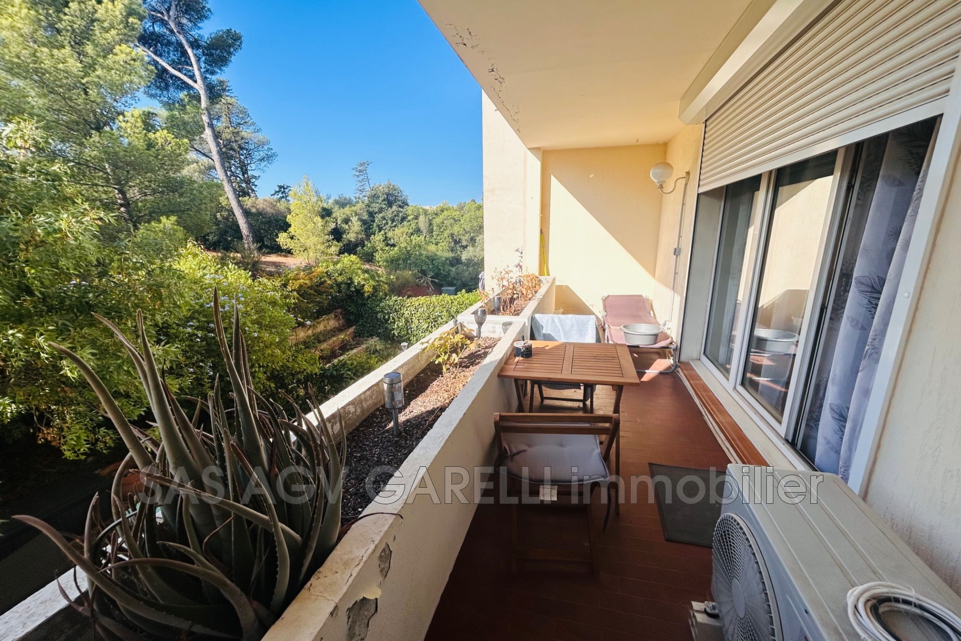 Vente Appartement à Toulon 3 pièces