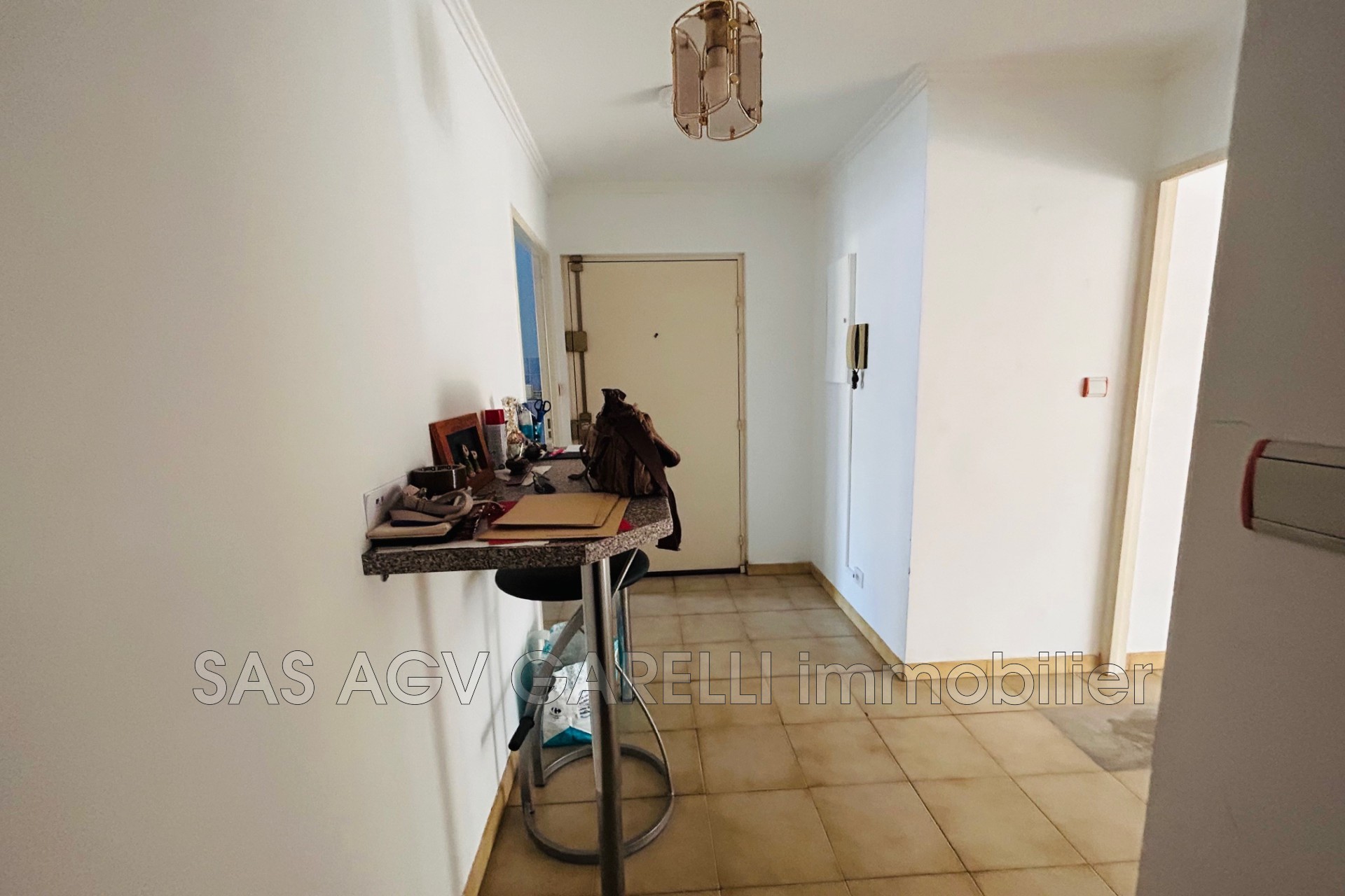 Vente Appartement à Toulon 3 pièces