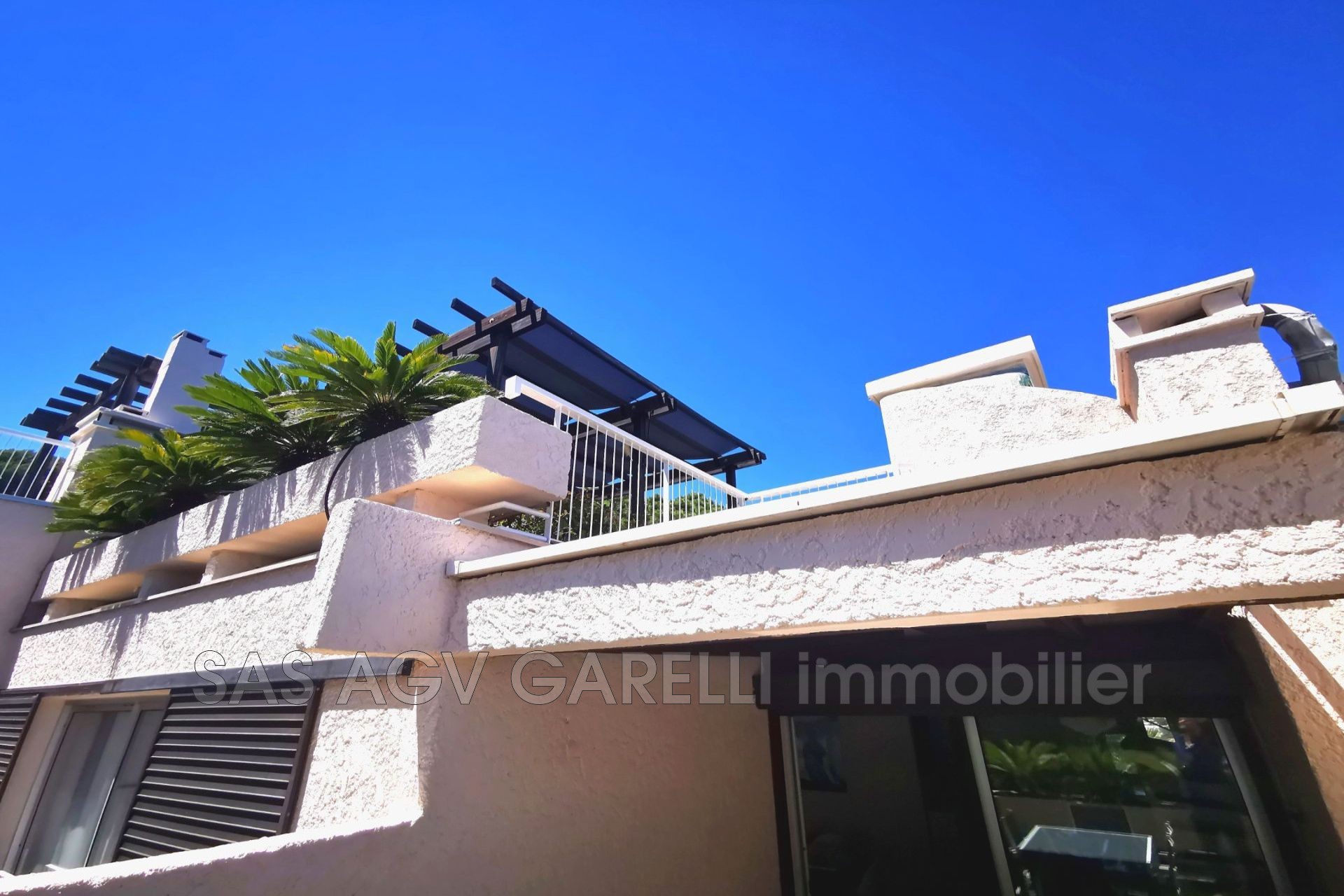 Vente Appartement à Toulon 4 pièces