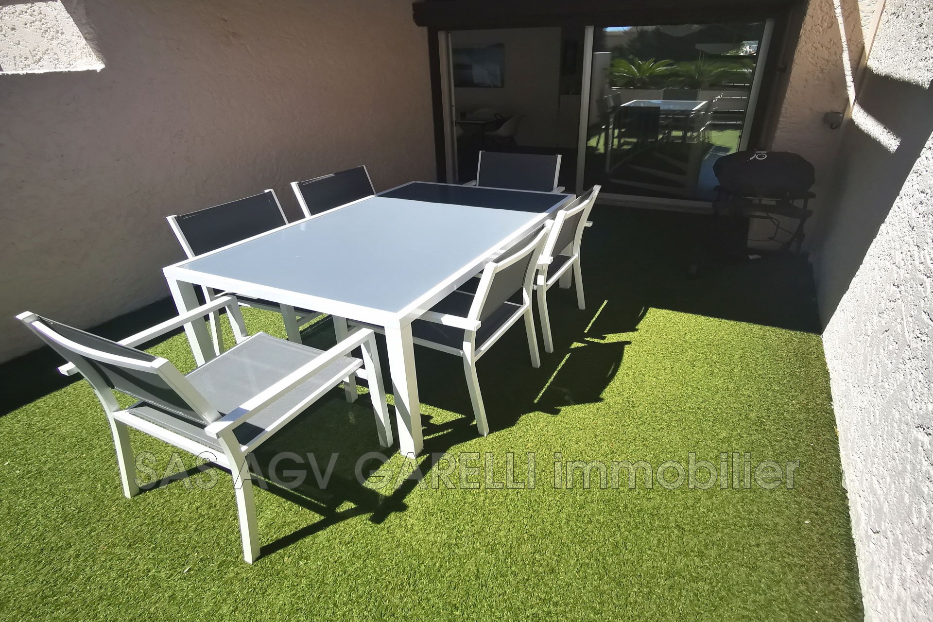 Vente Appartement à Toulon 4 pièces