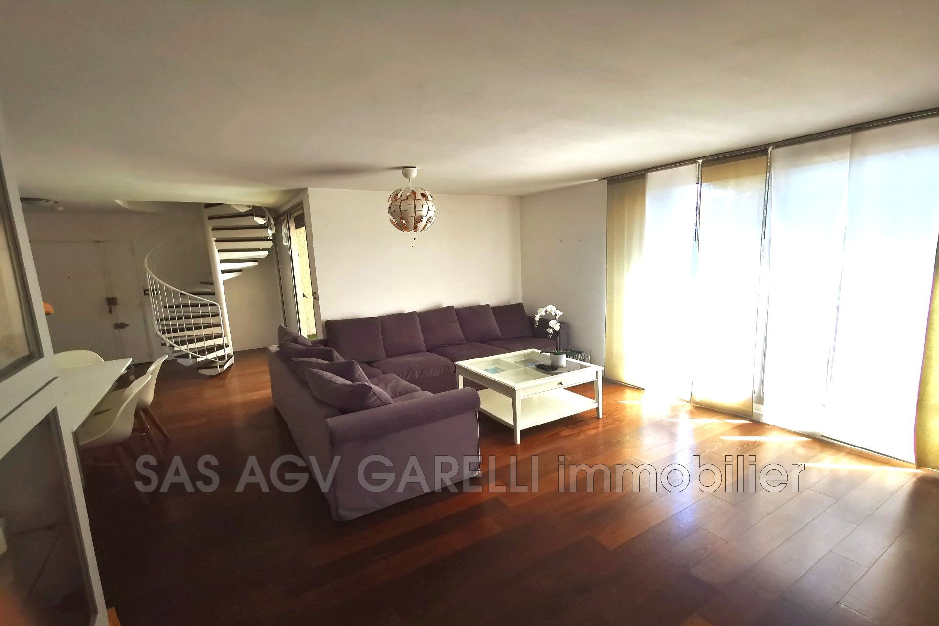 Vente Appartement à Toulon 4 pièces