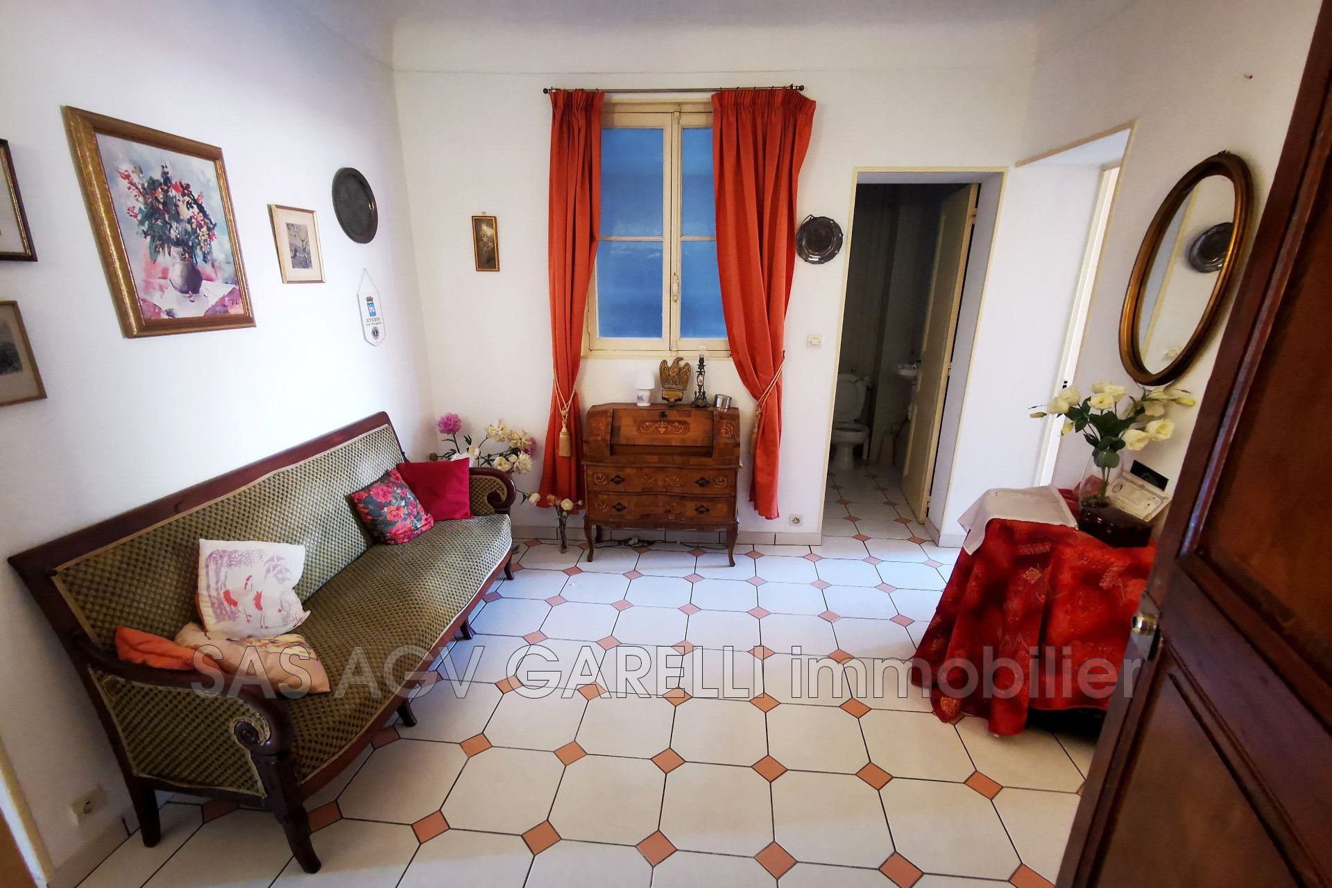 Vente Appartement à Hyères 4 pièces