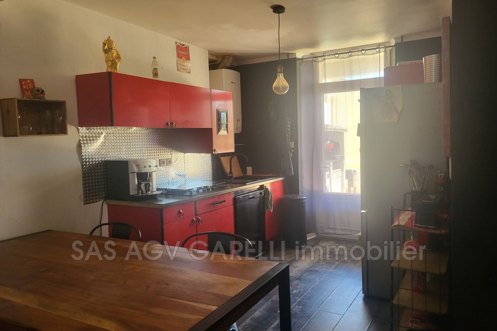 Vente Appartement à Toulon 0 pièce