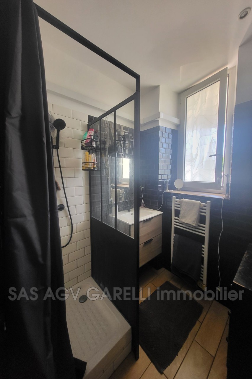 Vente Appartement à Toulon 0 pièce