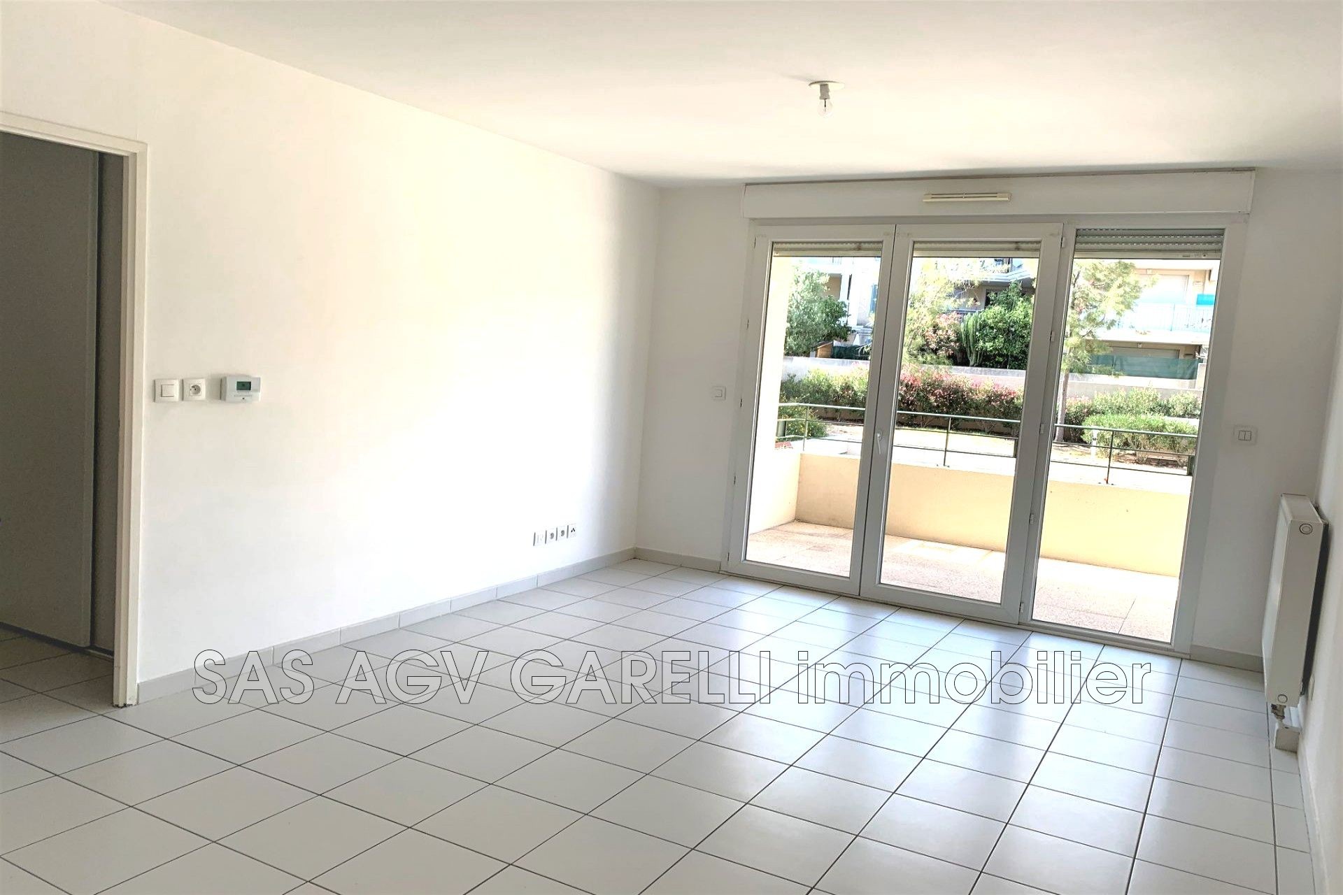 Vente Appartement à Toulon 3 pièces