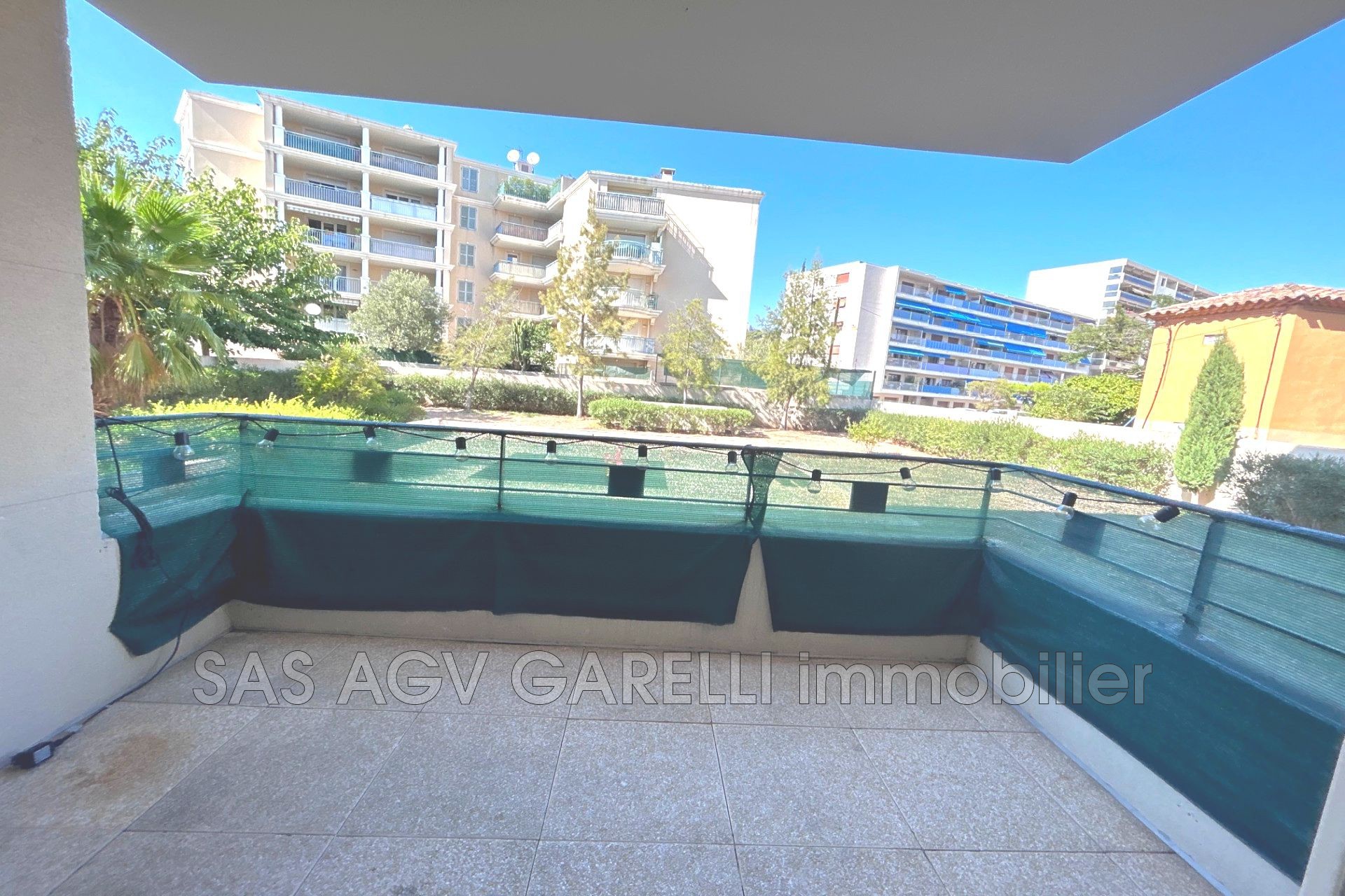 Vente Appartement à Toulon 3 pièces