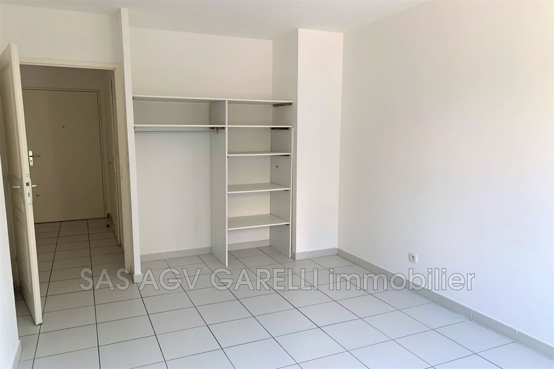 Vente Appartement à Toulon 3 pièces