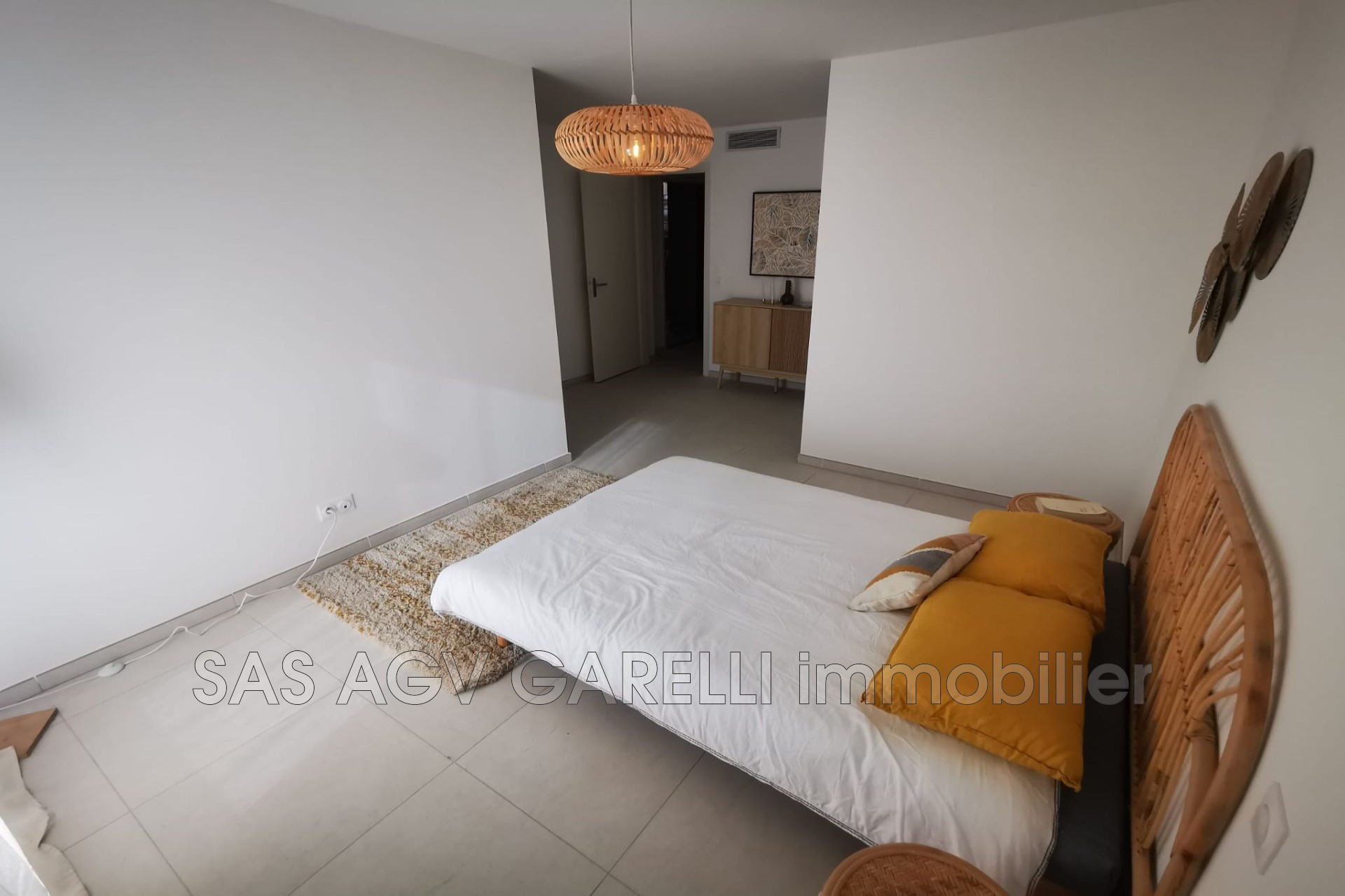 Vente Appartement à Hyères 4 pièces