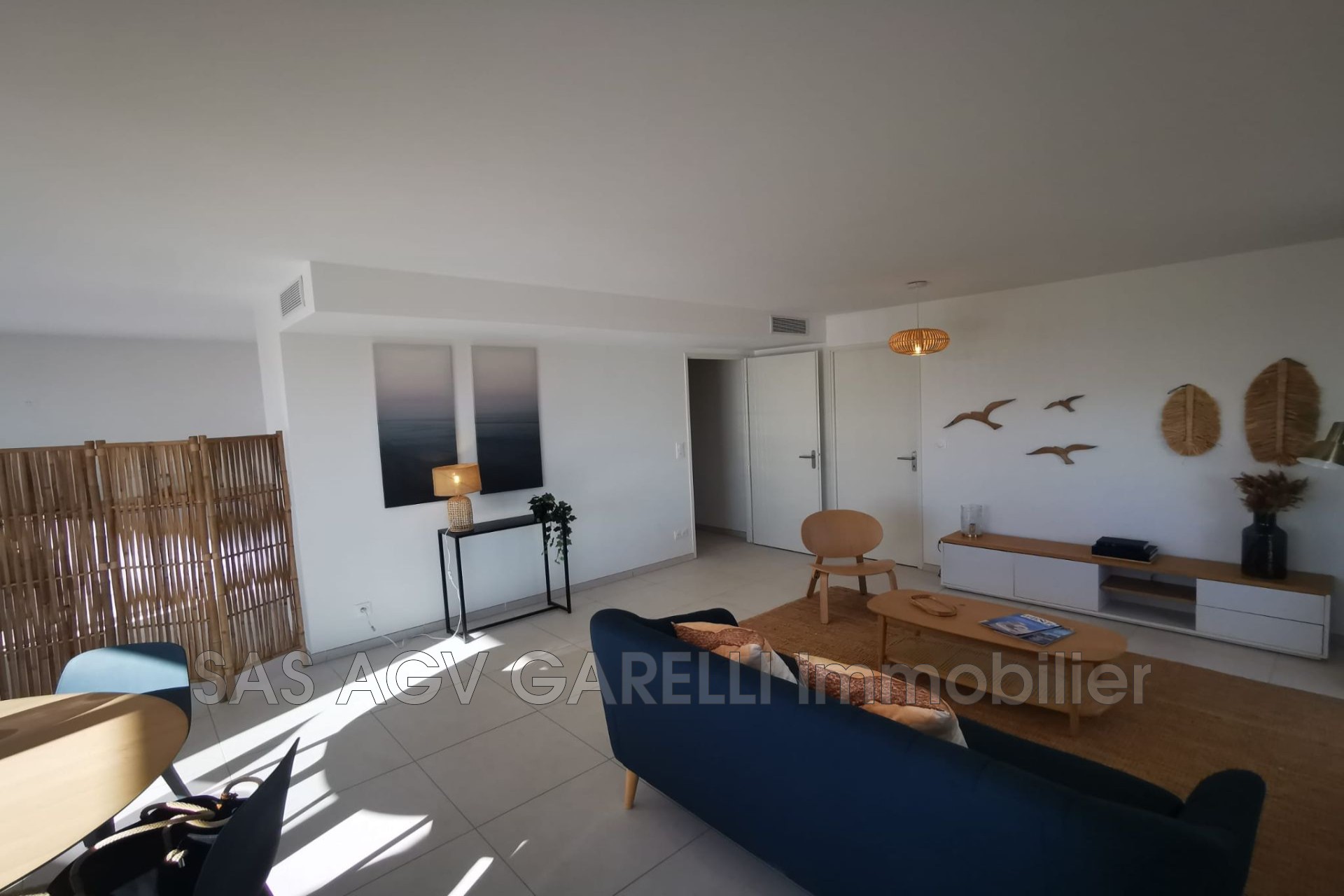 Vente Appartement à Hyères 4 pièces