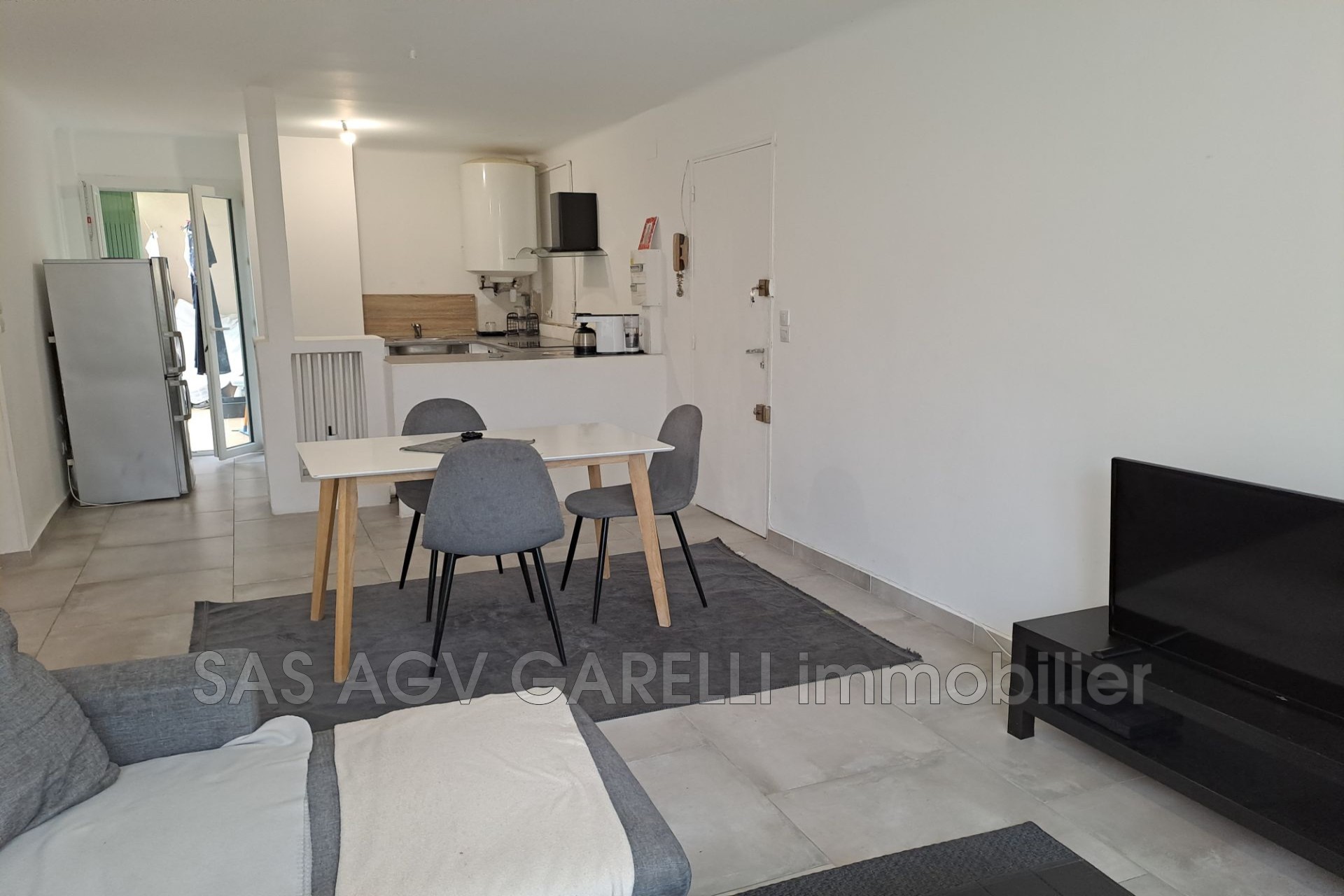 Vente Appartement à Toulon 3 pièces