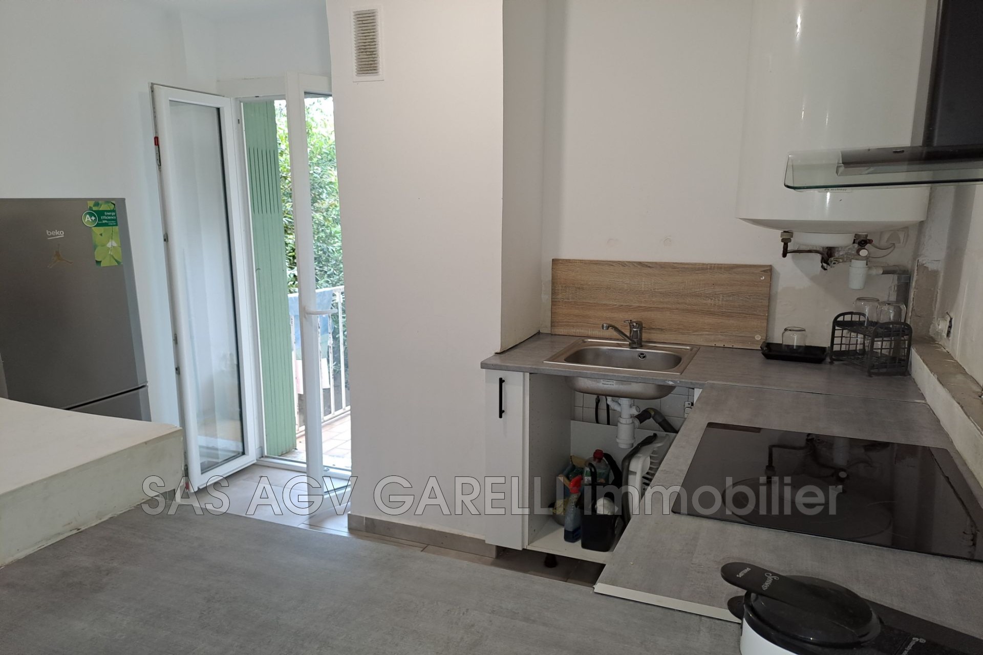 Vente Appartement à Toulon 3 pièces