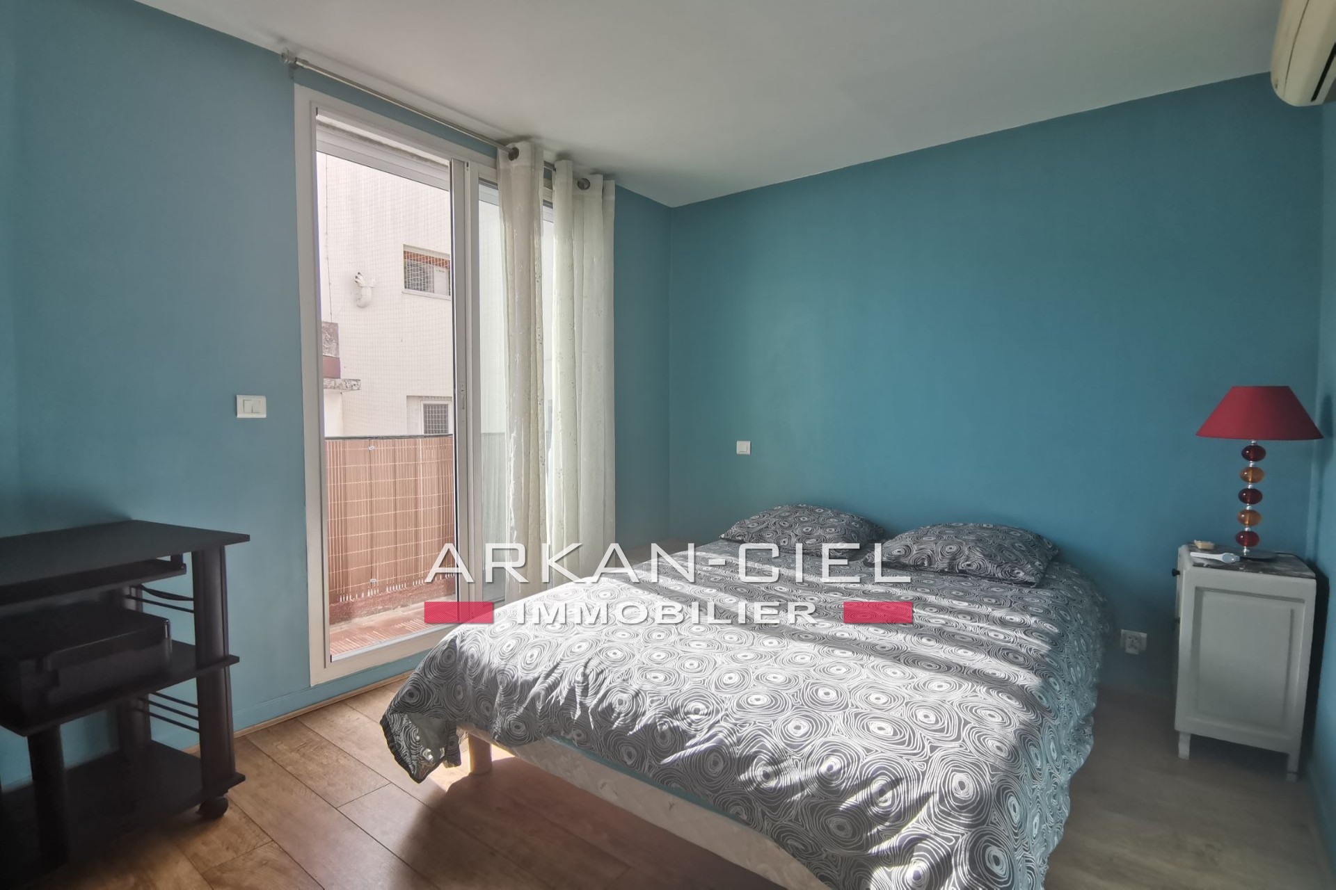 Vente Appartement à Antibes 2 pièces