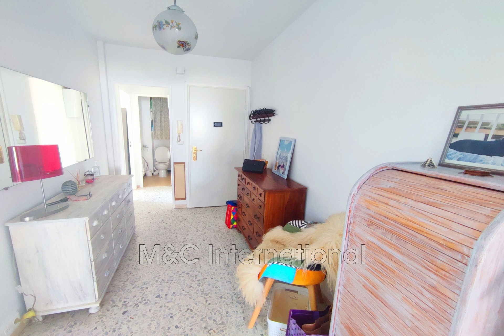 Location Appartement à Cagnes-sur-Mer 3 pièces