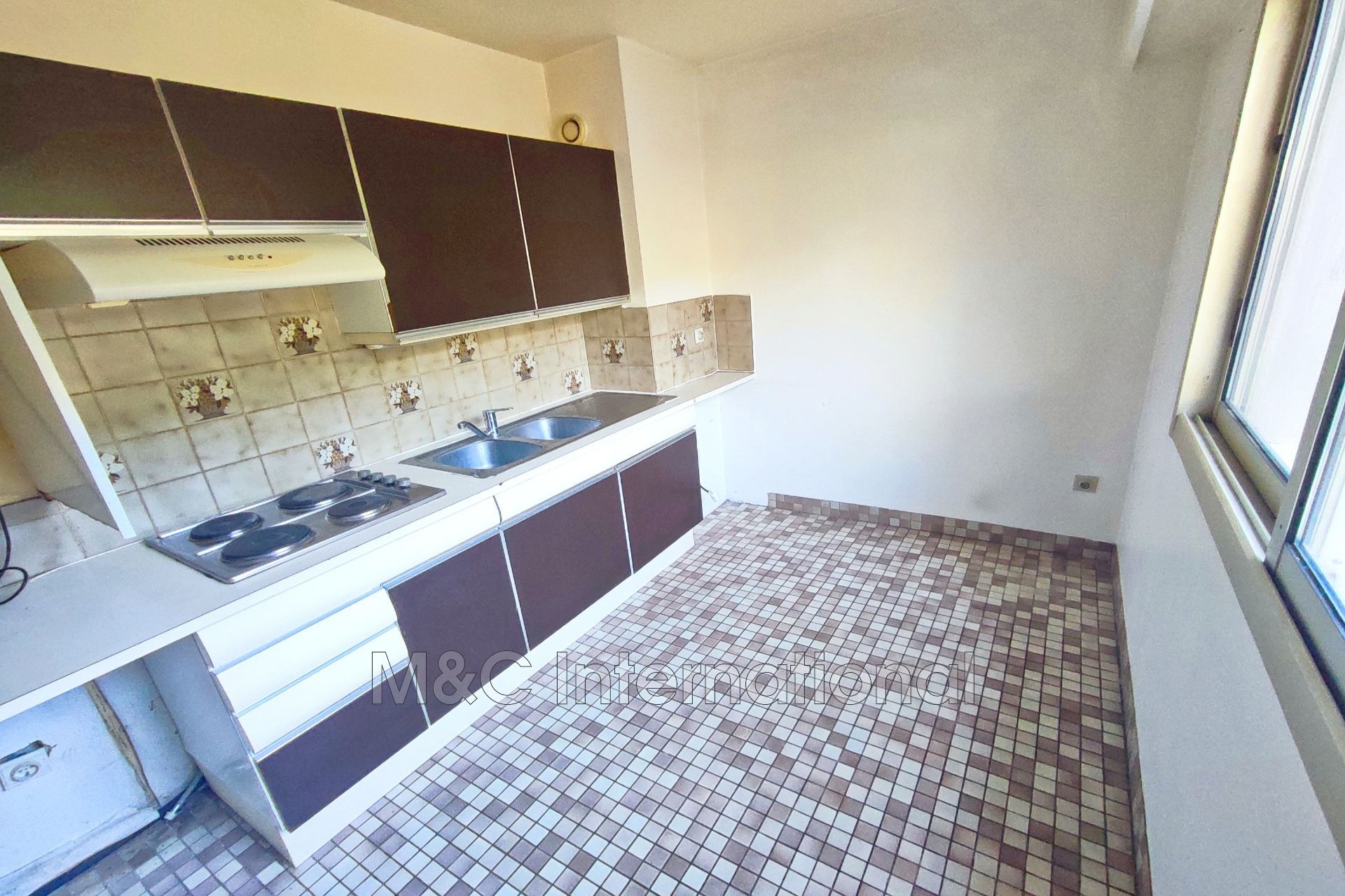 Vente Appartement à Antibes 1 pièce