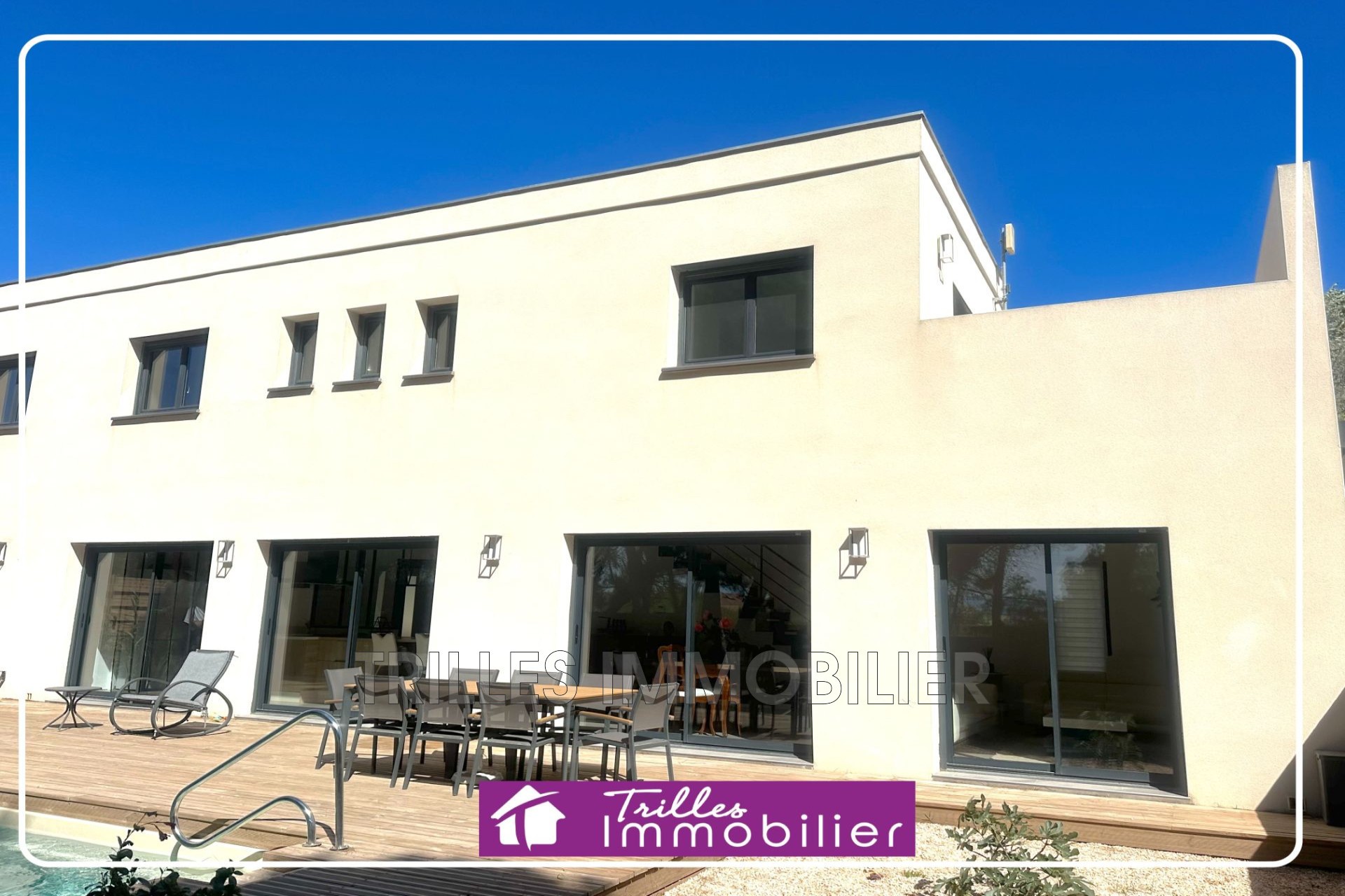 Vente Maison à Leucate 4 pièces