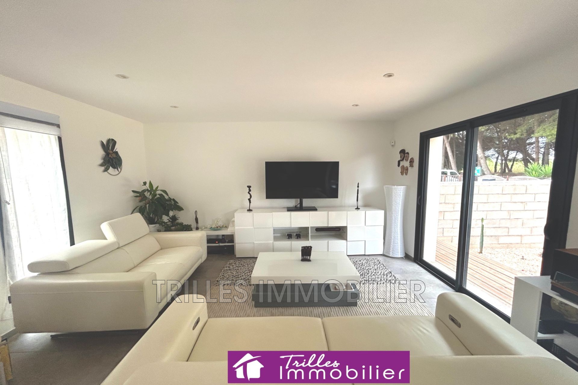 Vente Maison à Leucate 4 pièces