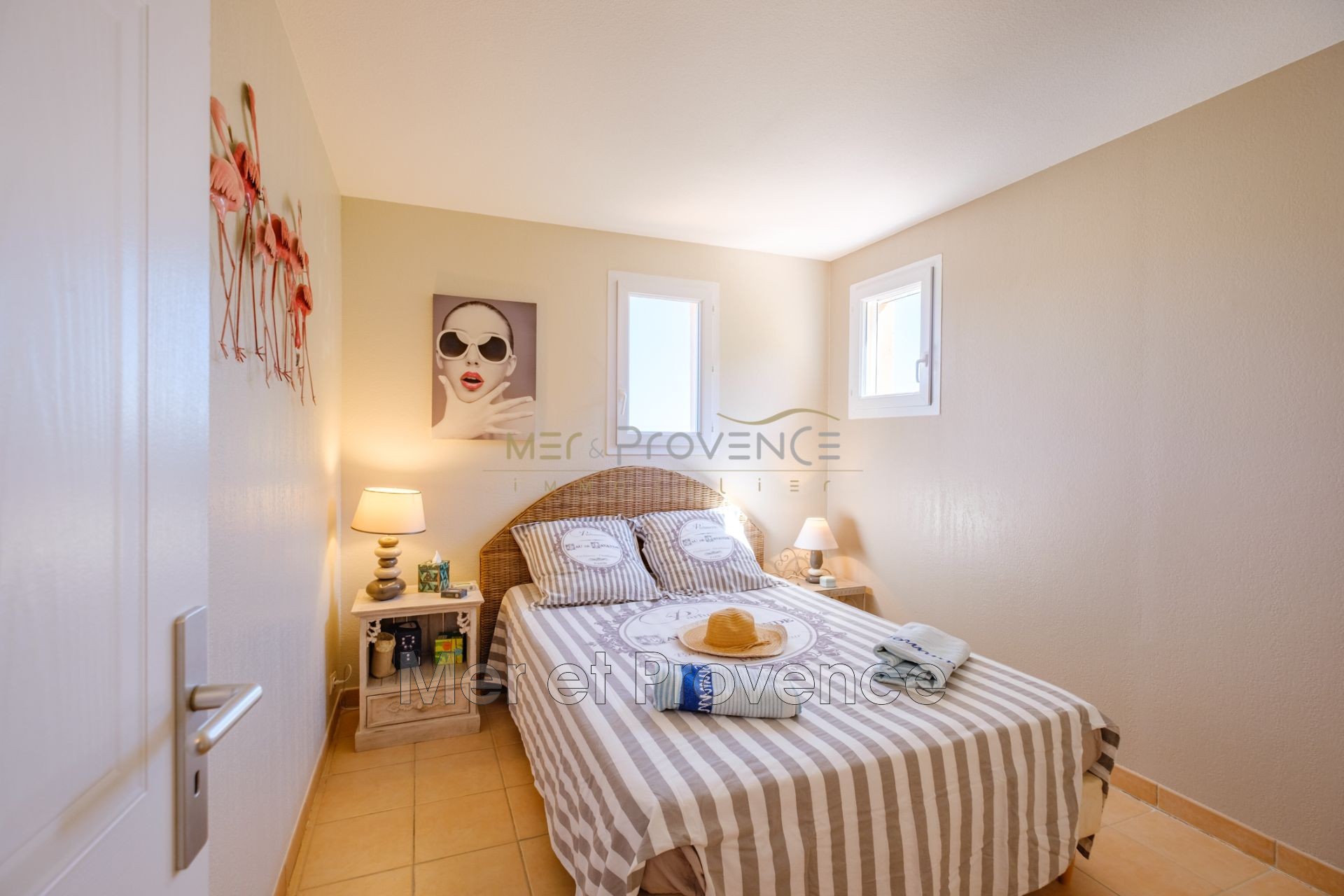 Vente Maison à Sainte-Maxime 3 pièces