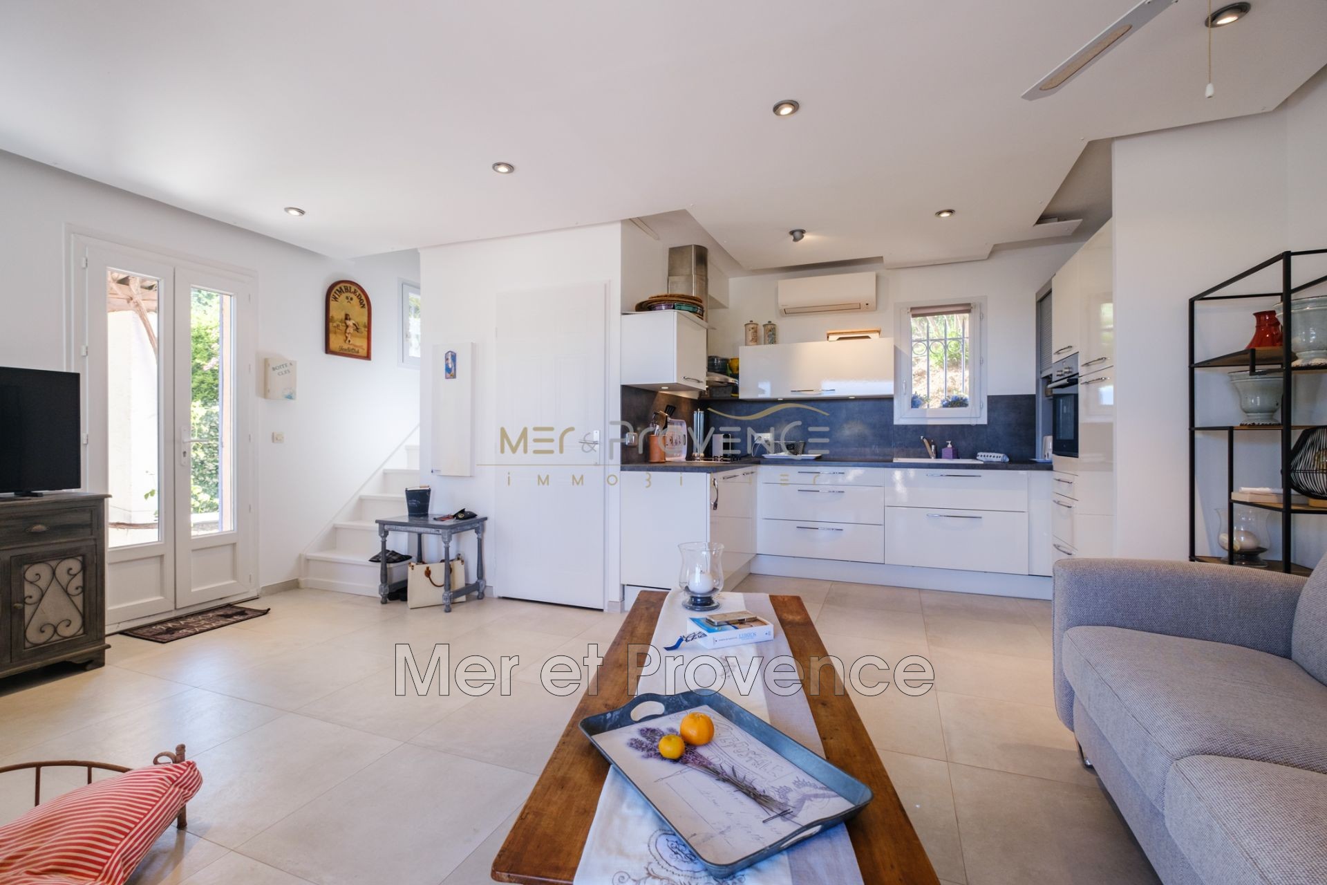 Vente Maison à Sainte-Maxime 3 pièces