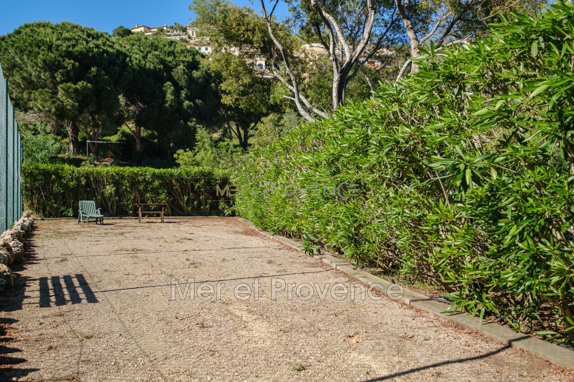 Vente Maison à Sainte-Maxime 3 pièces