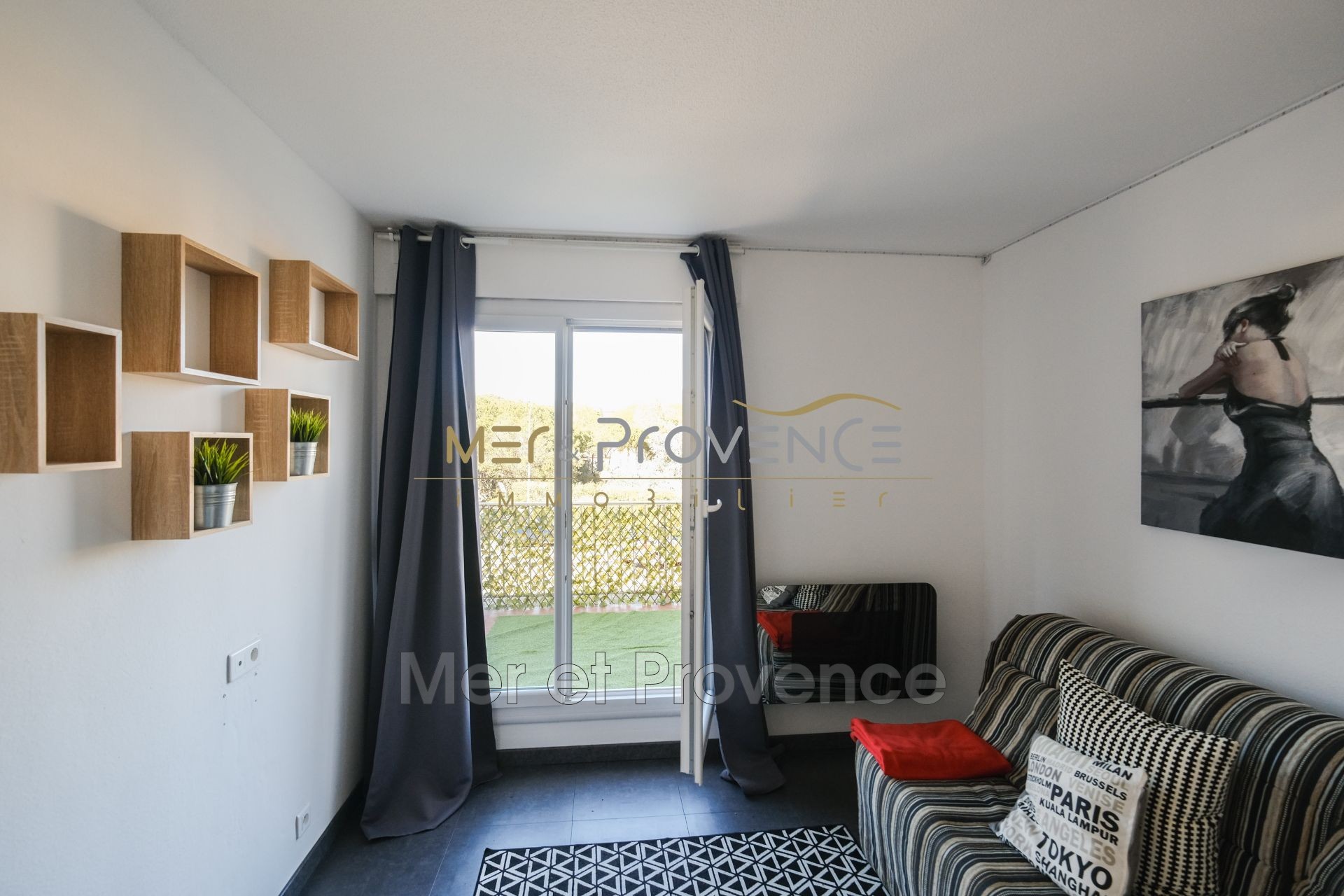 Vente Appartement à Sainte-Maxime 0 pièce