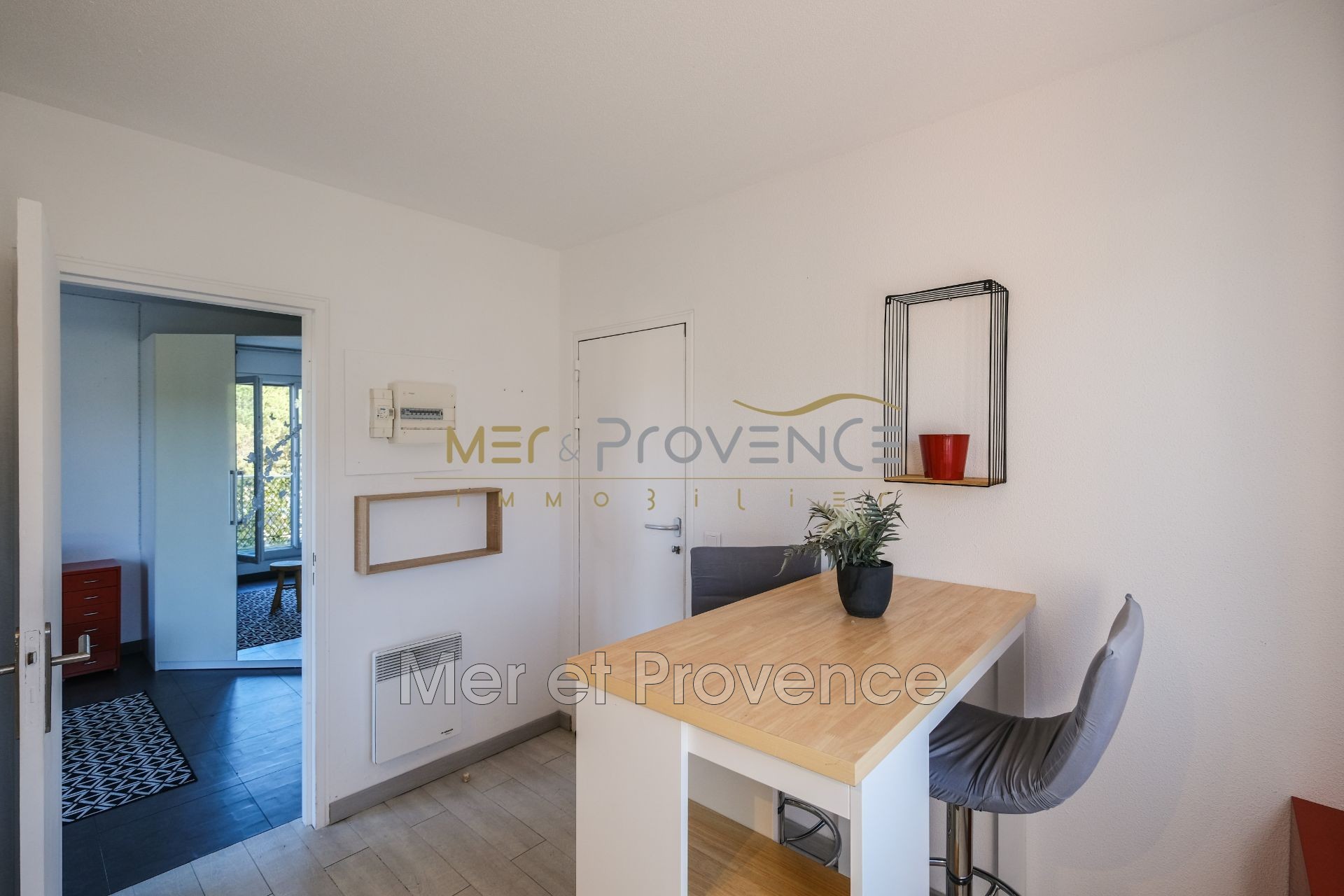 Vente Appartement à Sainte-Maxime 0 pièce