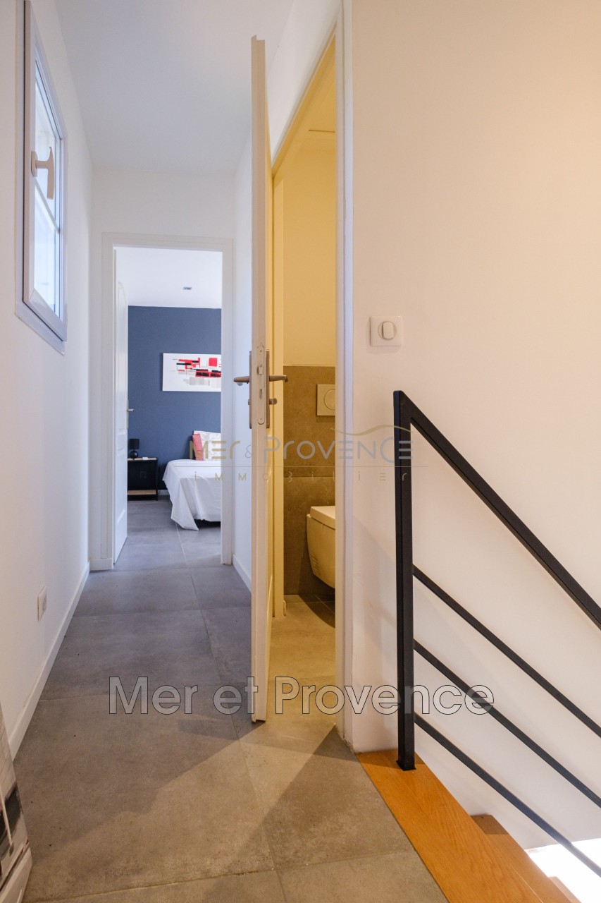 Vente Maison à Sainte-Maxime 4 pièces