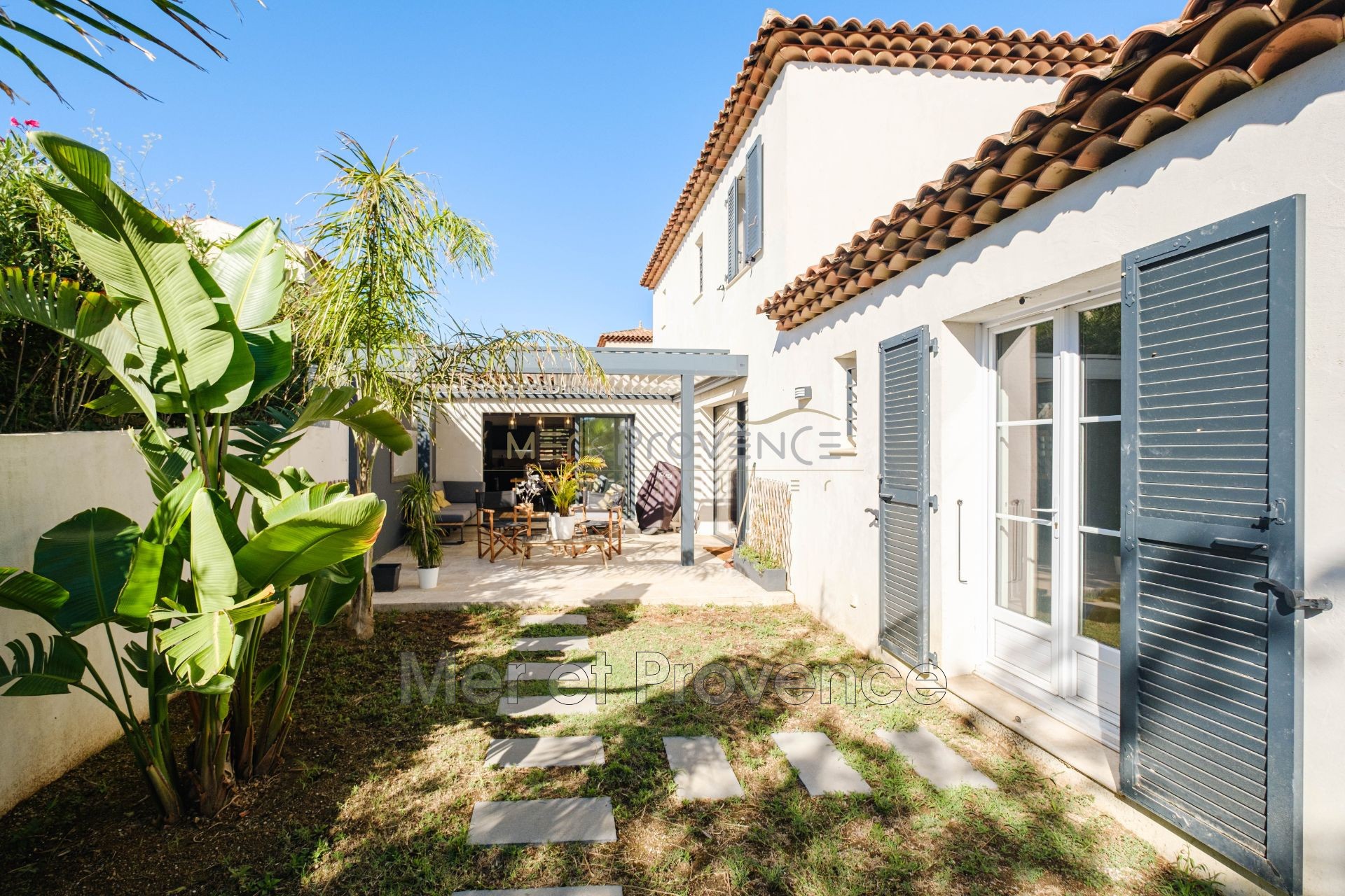 Vente Maison à Sainte-Maxime 4 pièces