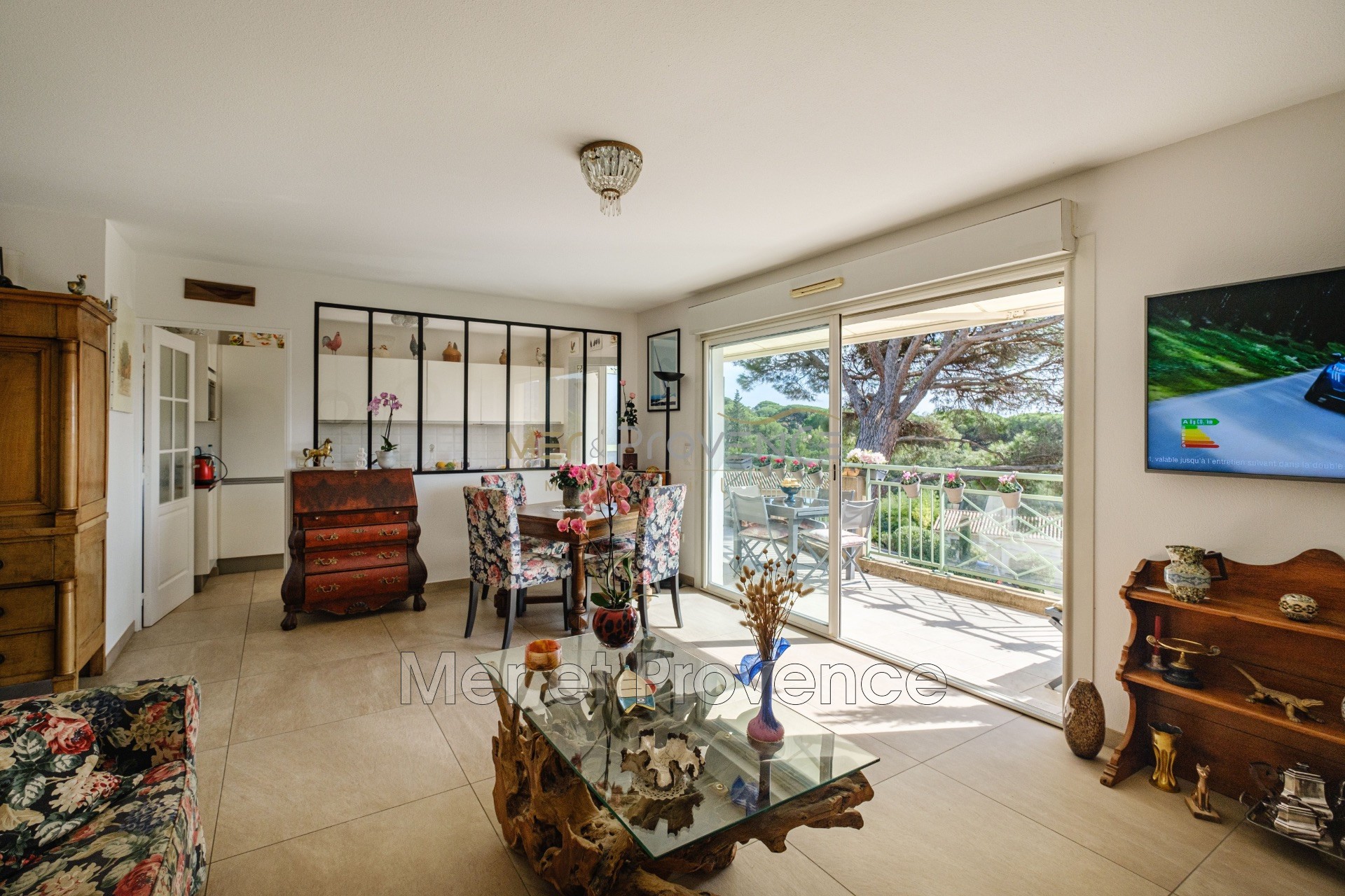 Vente Maison à Sainte-Maxime 2 pièces