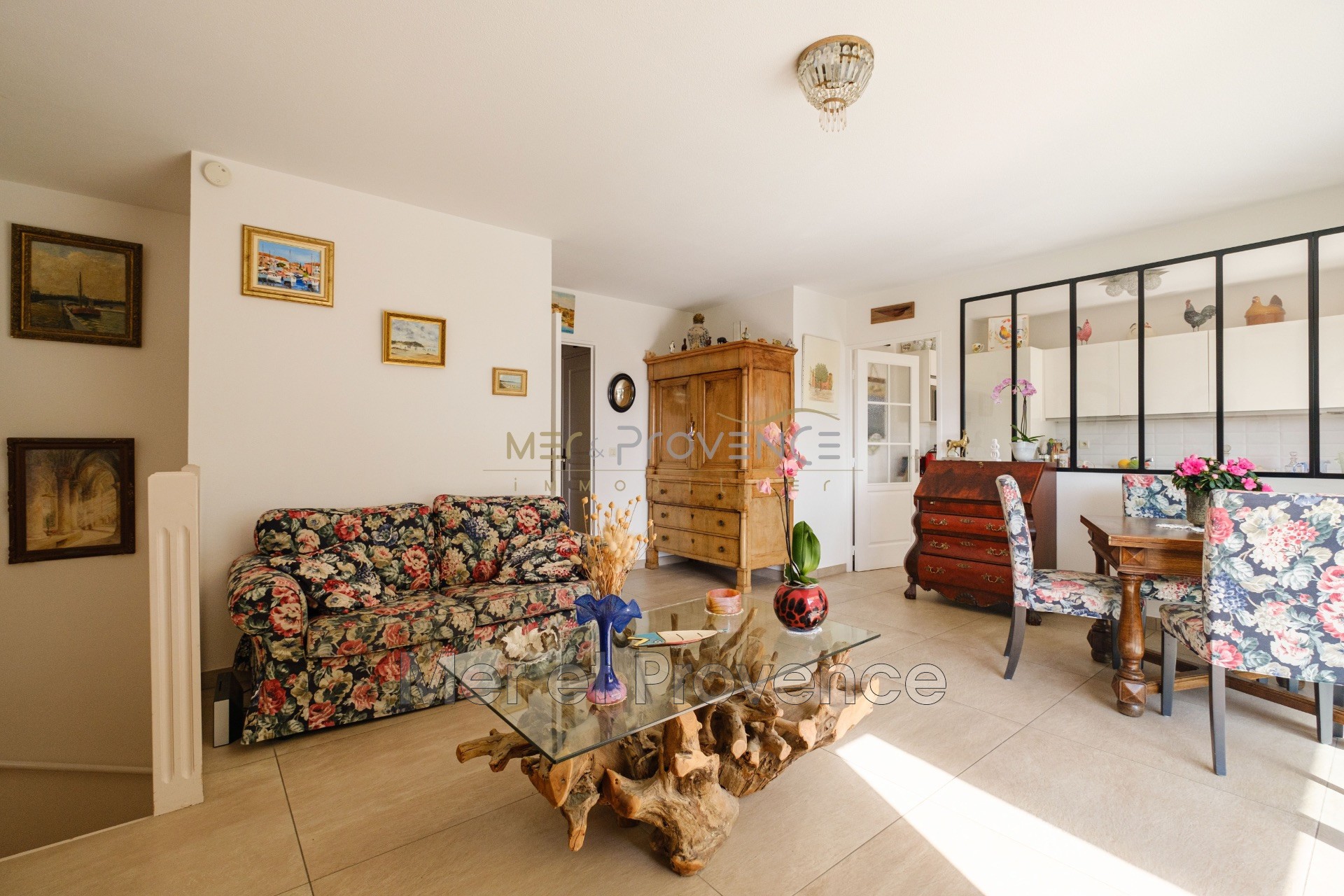 Vente Maison à Sainte-Maxime 2 pièces