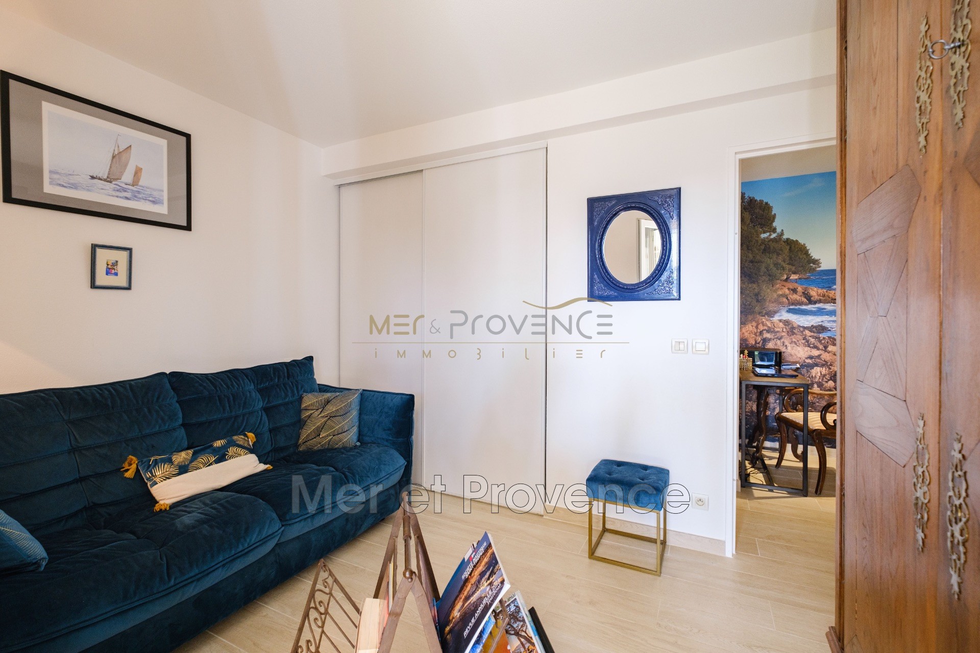 Vente Maison à Sainte-Maxime 2 pièces