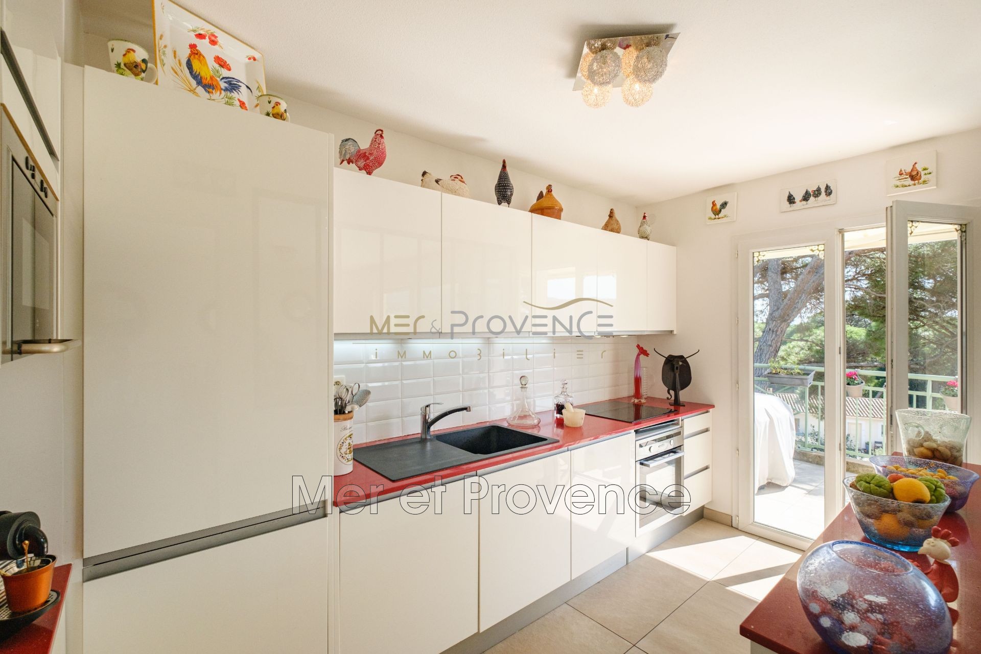 Vente Maison à Sainte-Maxime 2 pièces