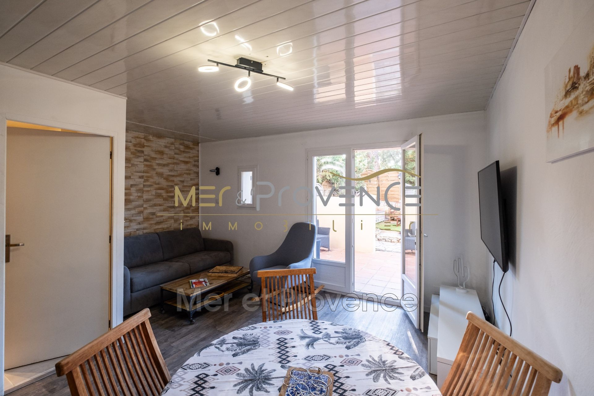 Vente Appartement à Sainte-Maxime 2 pièces