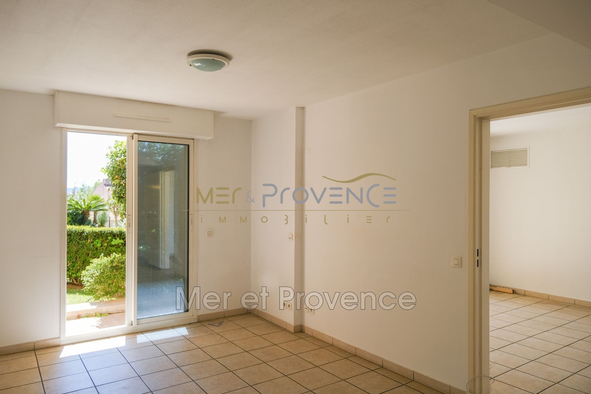 Vente Appartement à Sainte-Maxime 3 pièces