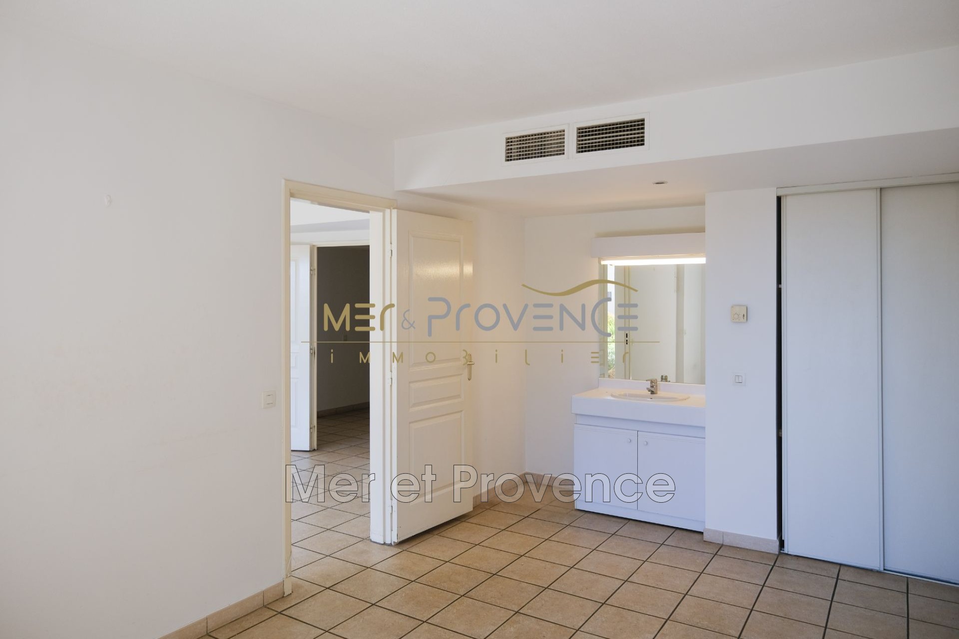 Vente Appartement à Sainte-Maxime 3 pièces