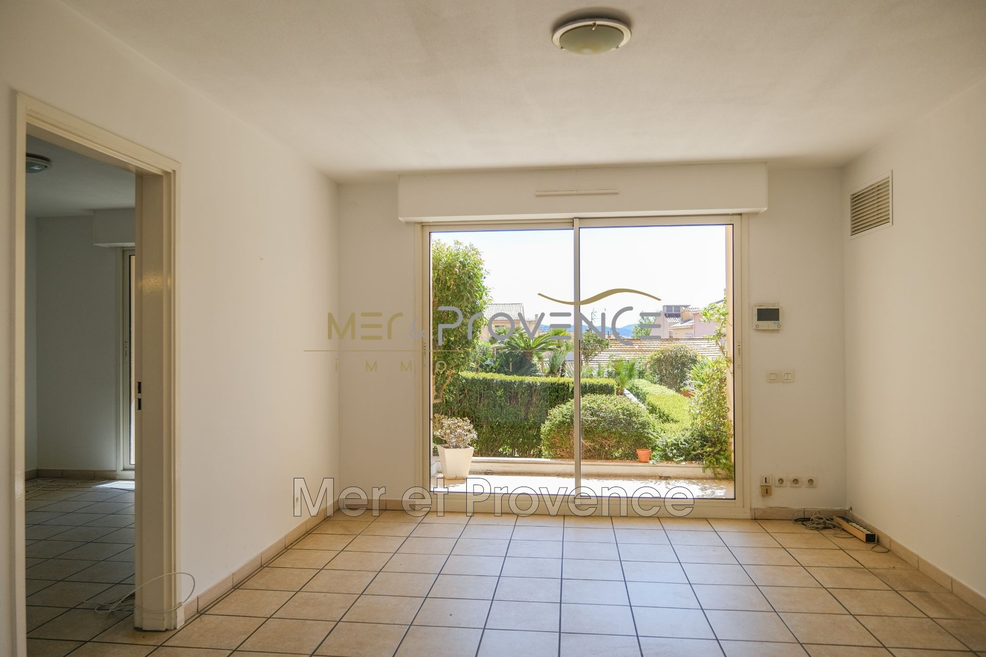 Vente Appartement à Sainte-Maxime 3 pièces