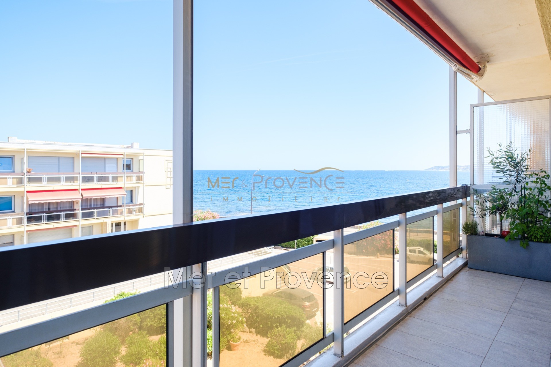 Vente Appartement à Sainte-Maxime 3 pièces