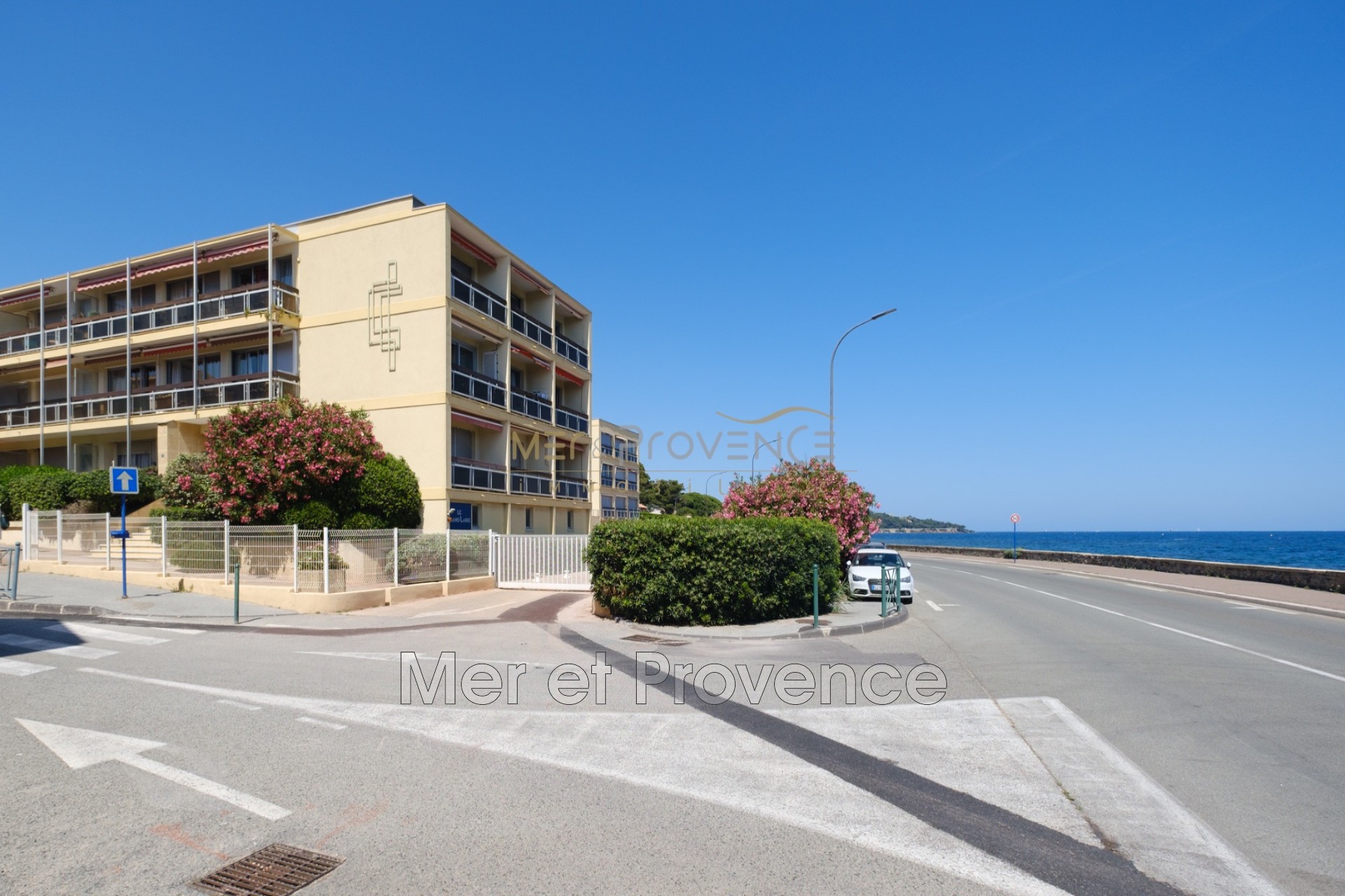 Vente Appartement à Sainte-Maxime 3 pièces