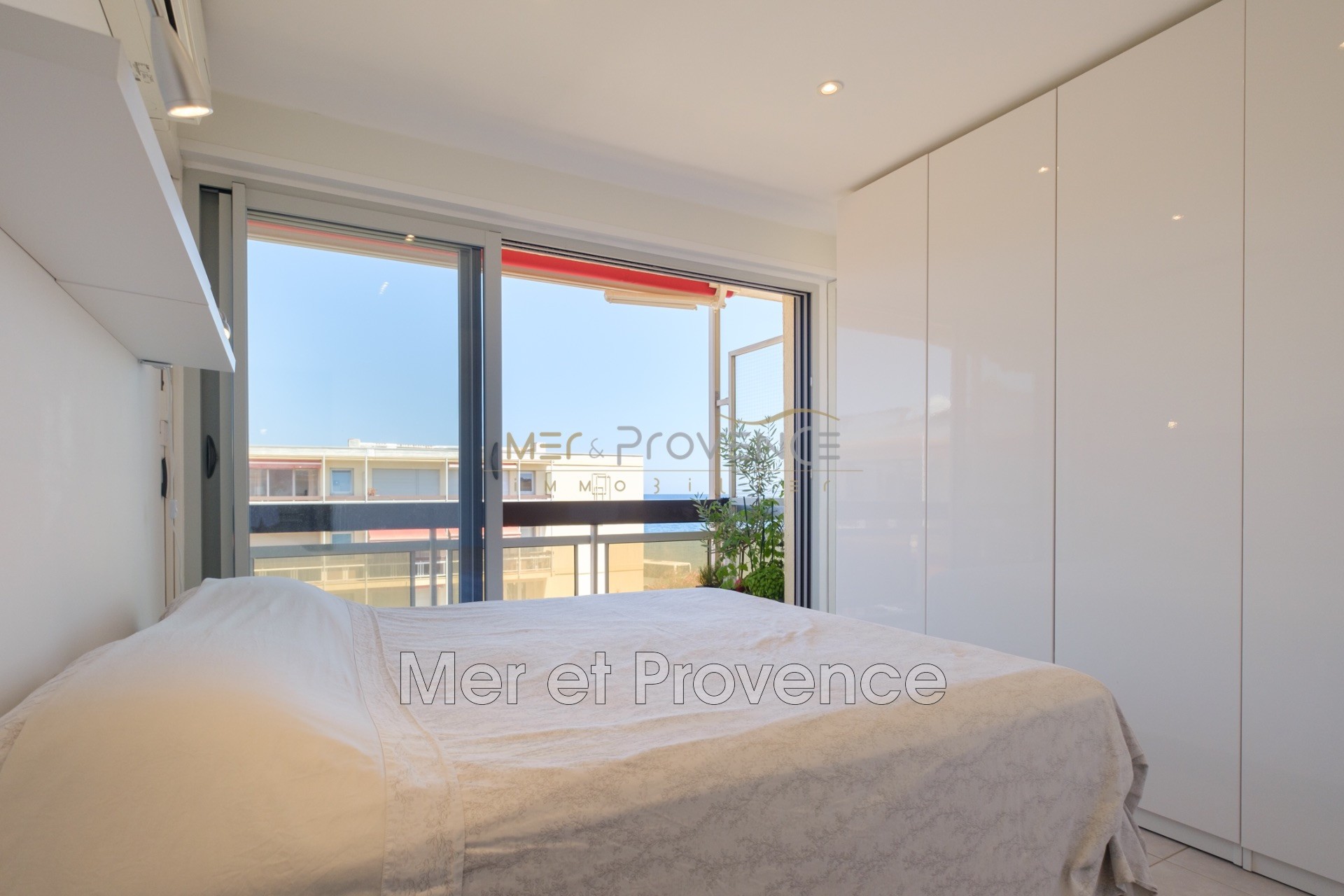 Vente Appartement à Sainte-Maxime 3 pièces