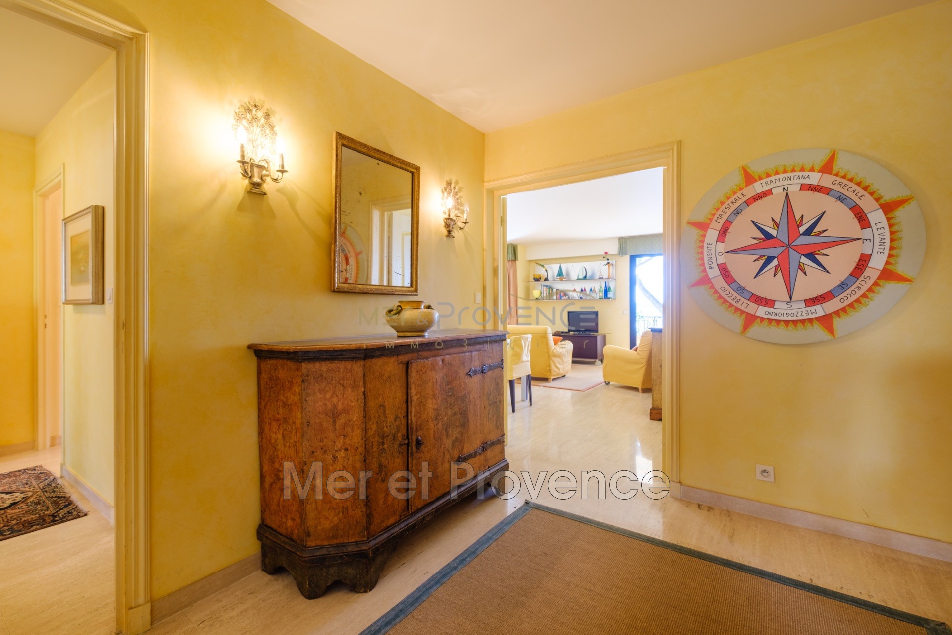 Vente Appartement à Sainte-Maxime 3 pièces