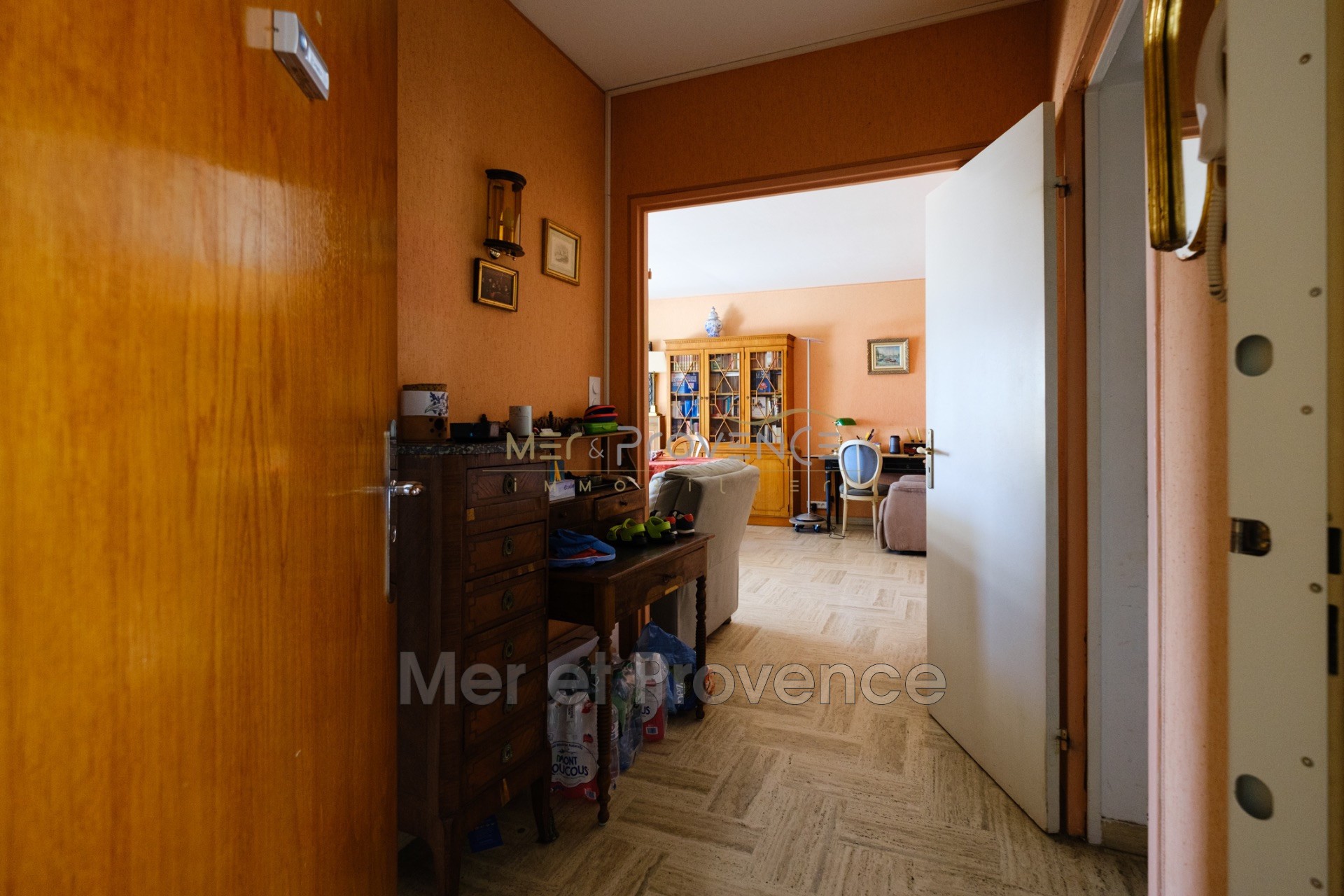 Vente Appartement à Sainte-Maxime 3 pièces