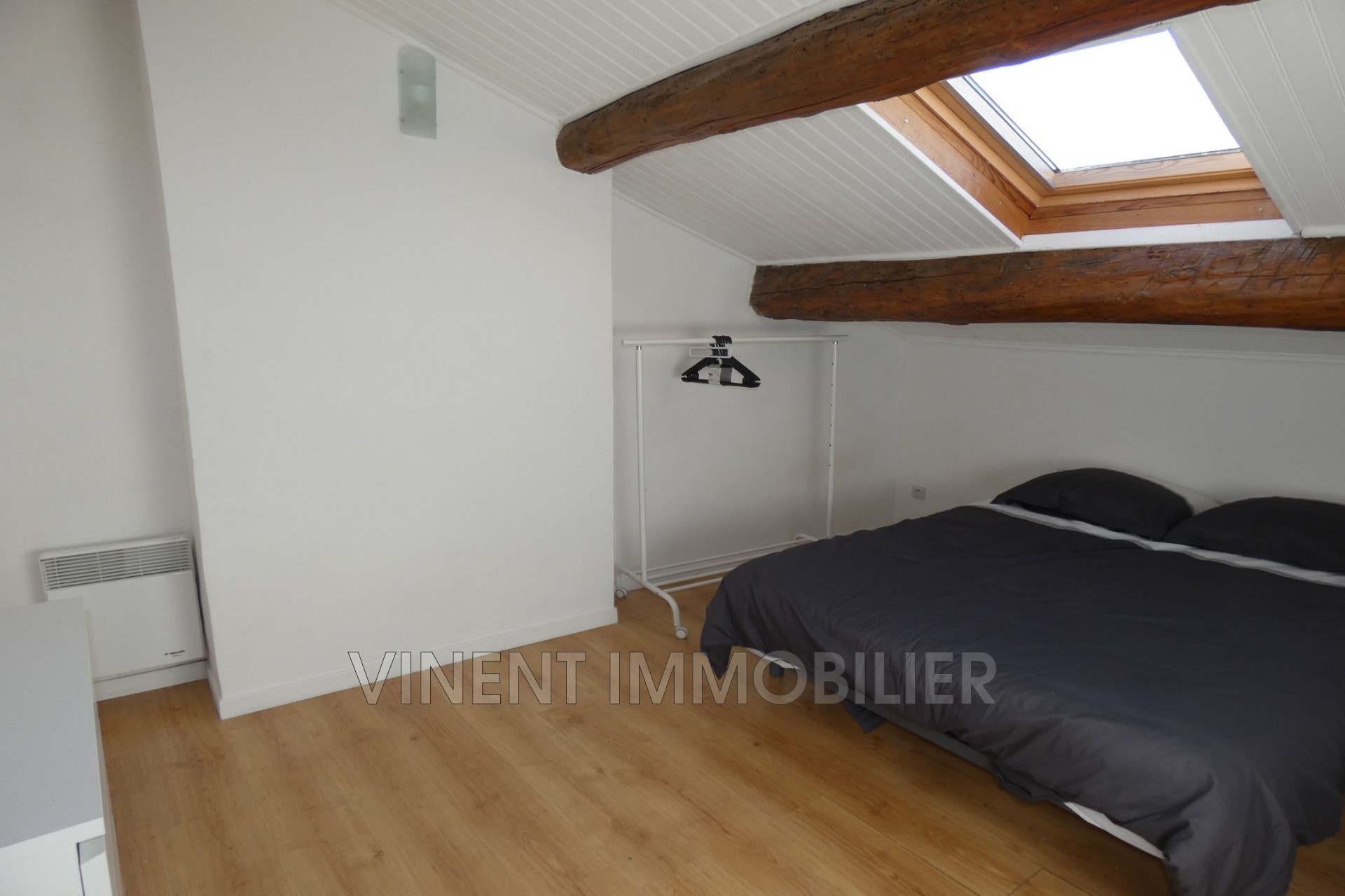 Location Appartement à Montélimar 2 pièces