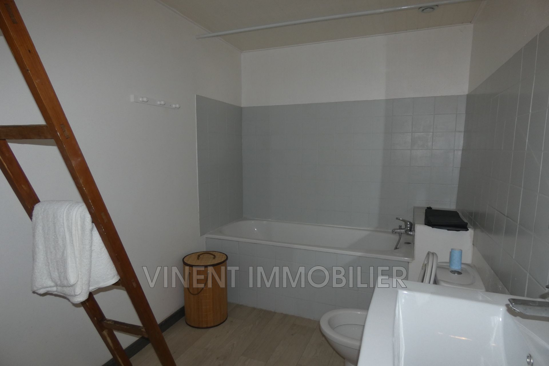 Location Appartement à Montélimar 2 pièces