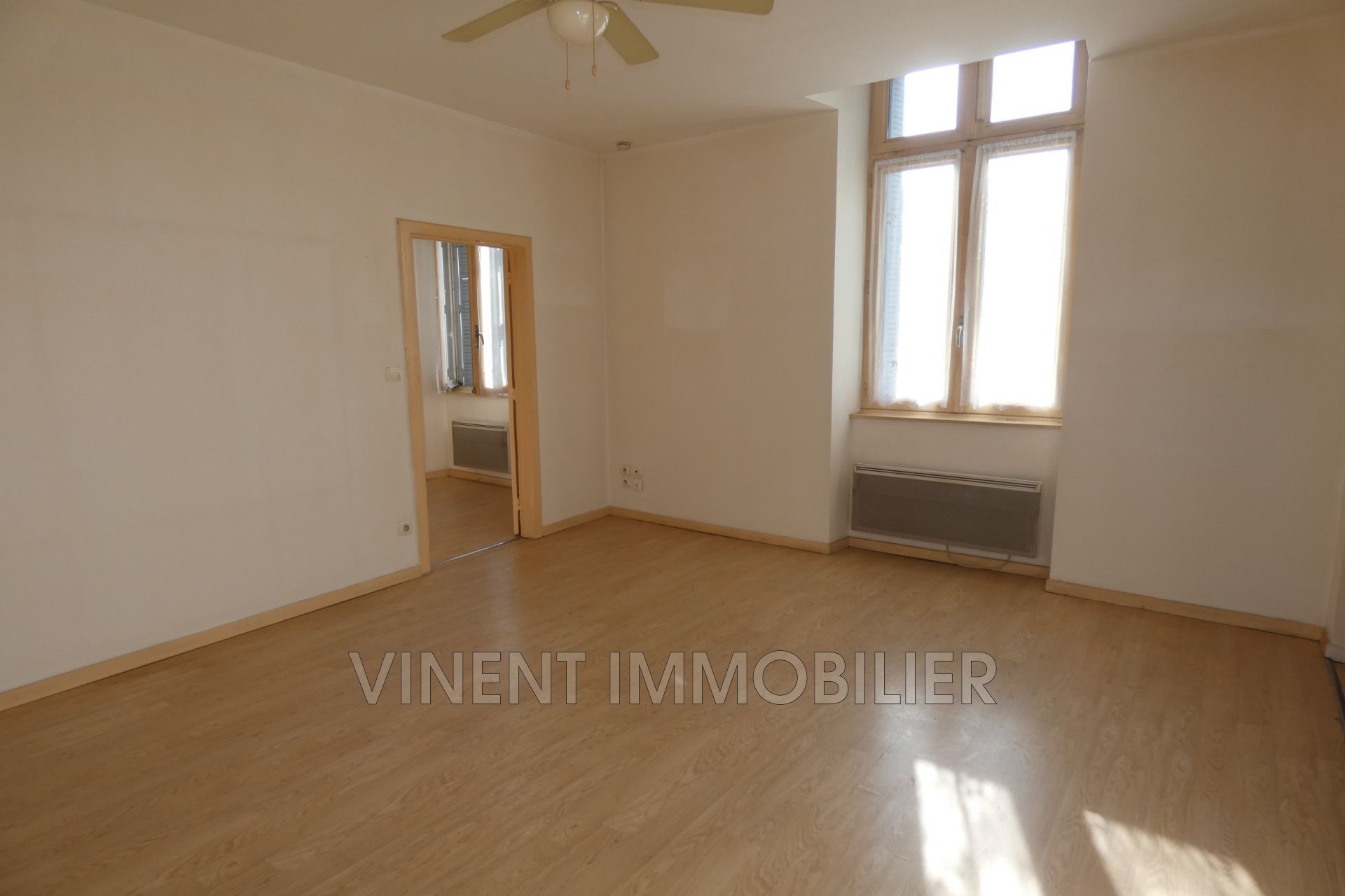 Location Appartement à Montélimar 2 pièces