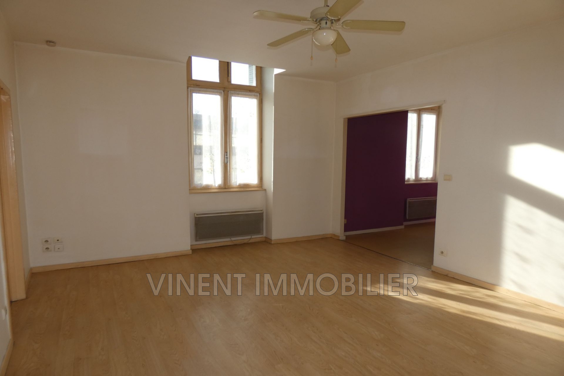 Location Appartement à Montélimar 2 pièces