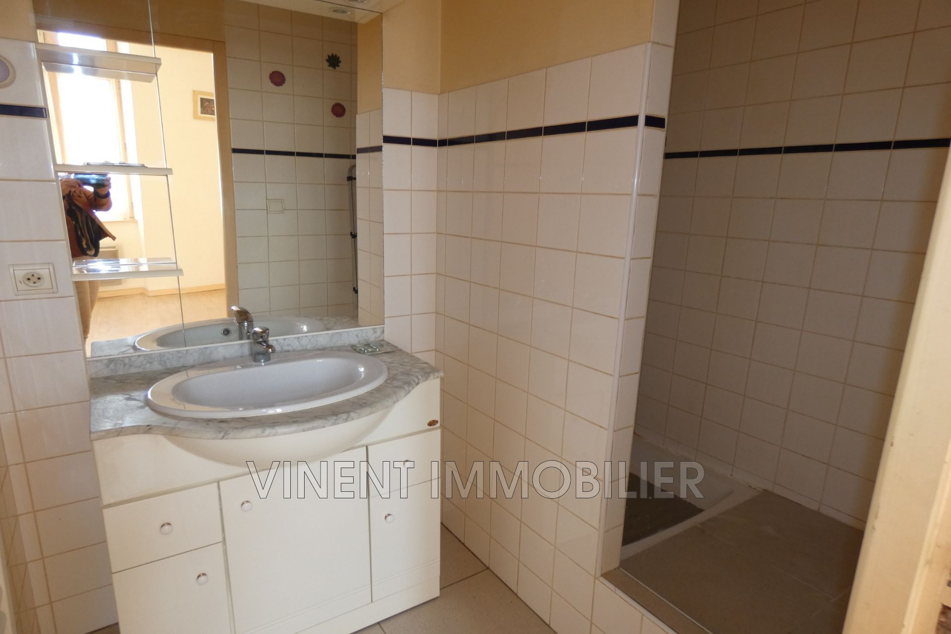 Location Appartement à Montélimar 2 pièces