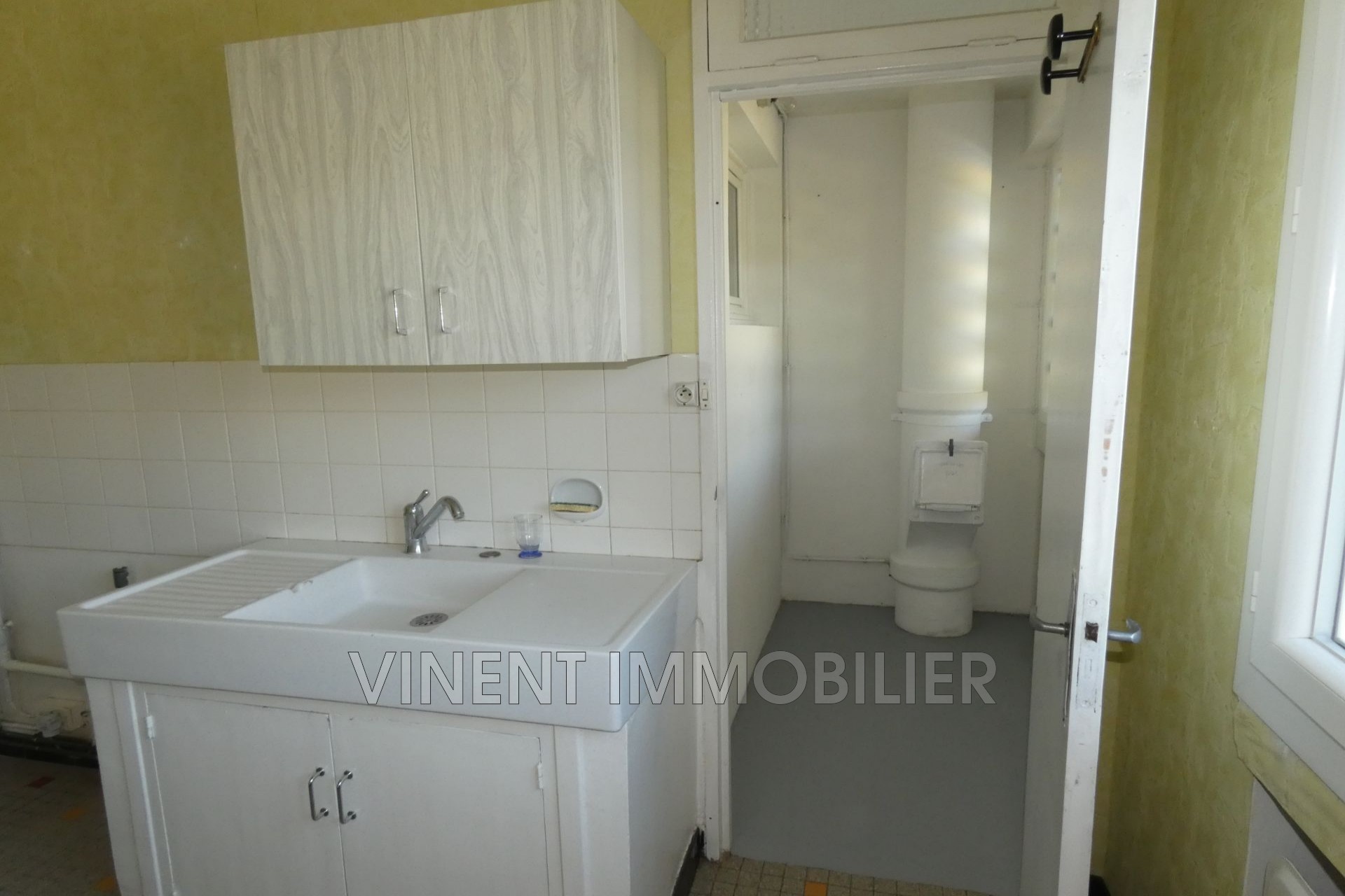 Location Appartement à Montélimar 3 pièces